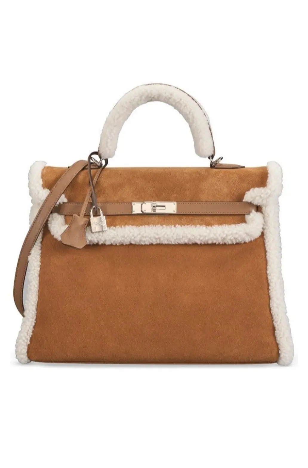 Jean Paul Gaultier Hermès bags 9