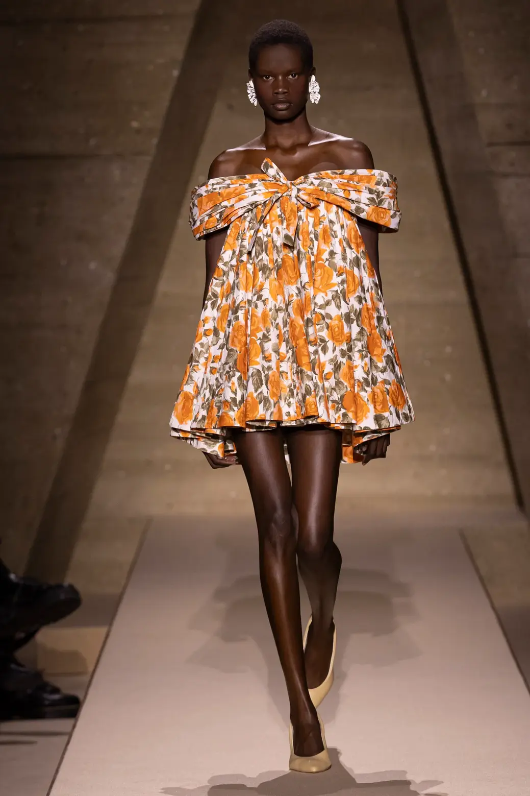 summer 2026 dresses Chloé Spring/Summer 2026