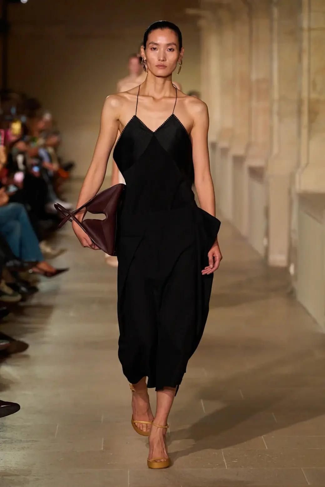 summer 2026 dresses Victoria Beckham Spring/Summer 2026