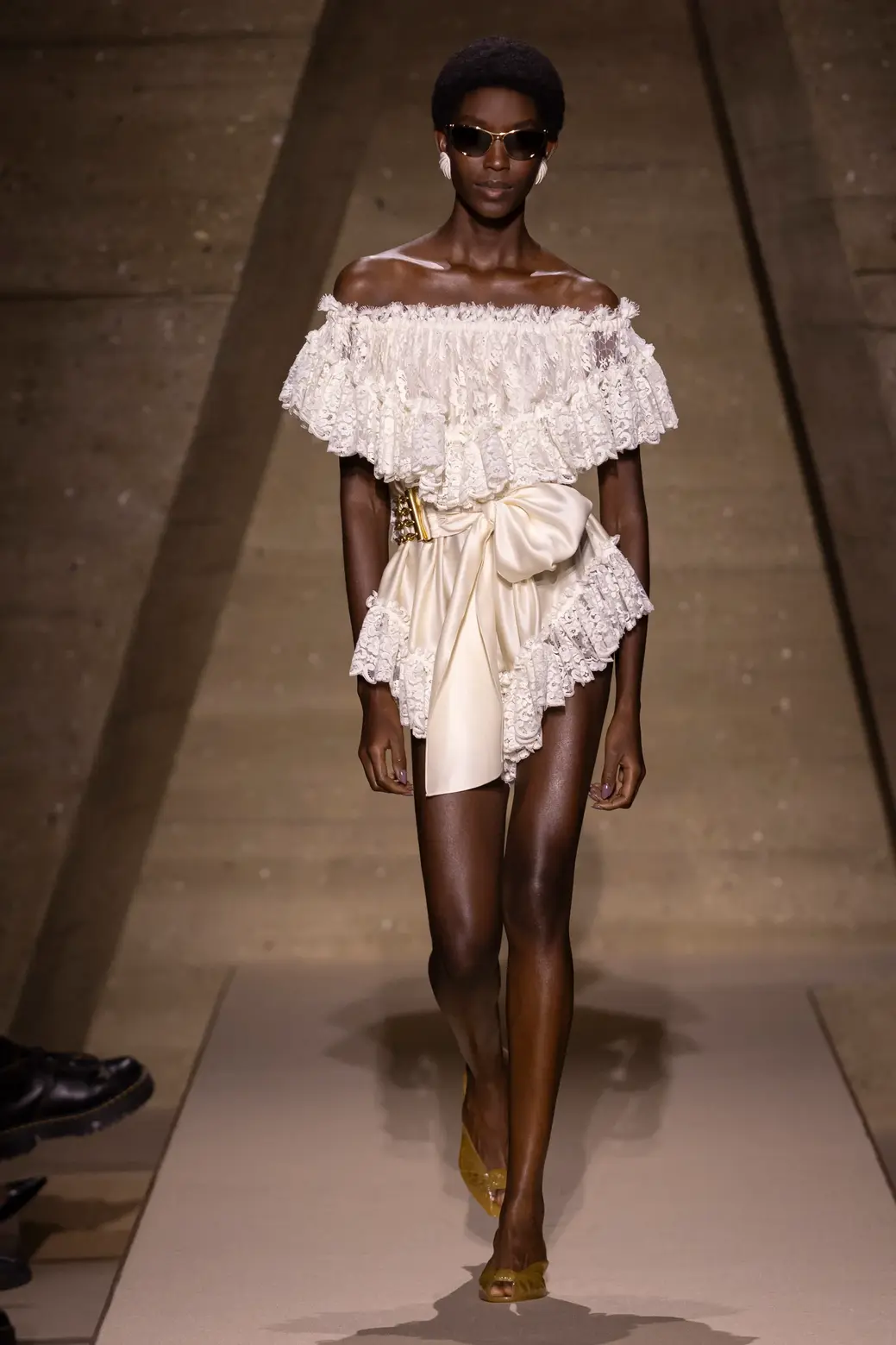 summer 2026 dresses Chloé Spring/Summer 2026