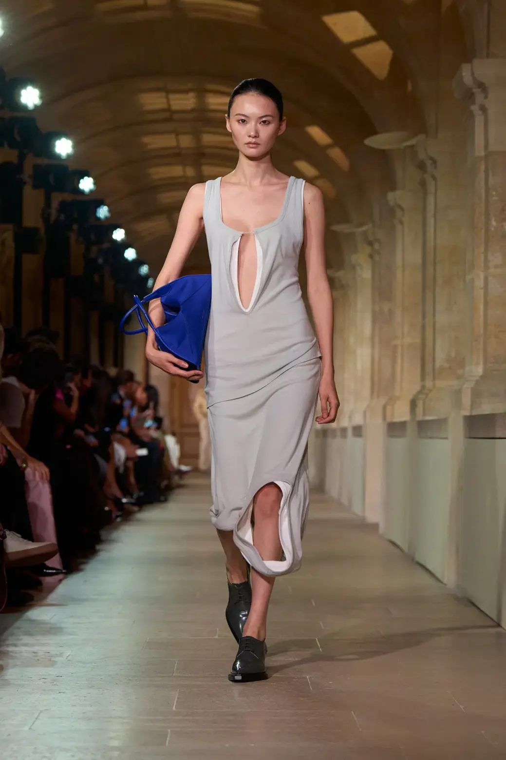 summer 2026 dresses Victoria Beckham Spring/Summer 2026