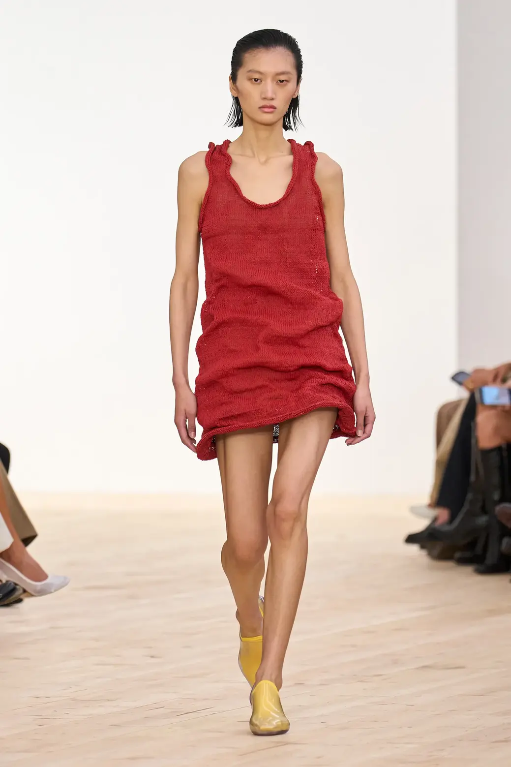 summer 2026 dresses Loewe Spring/Summer 2026