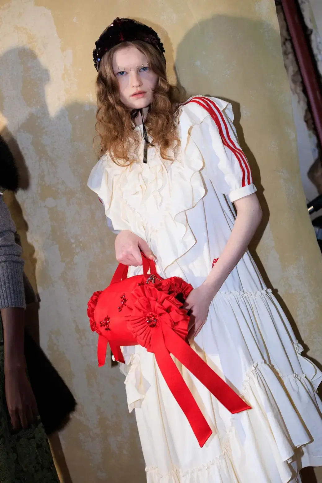 fashion collaboration