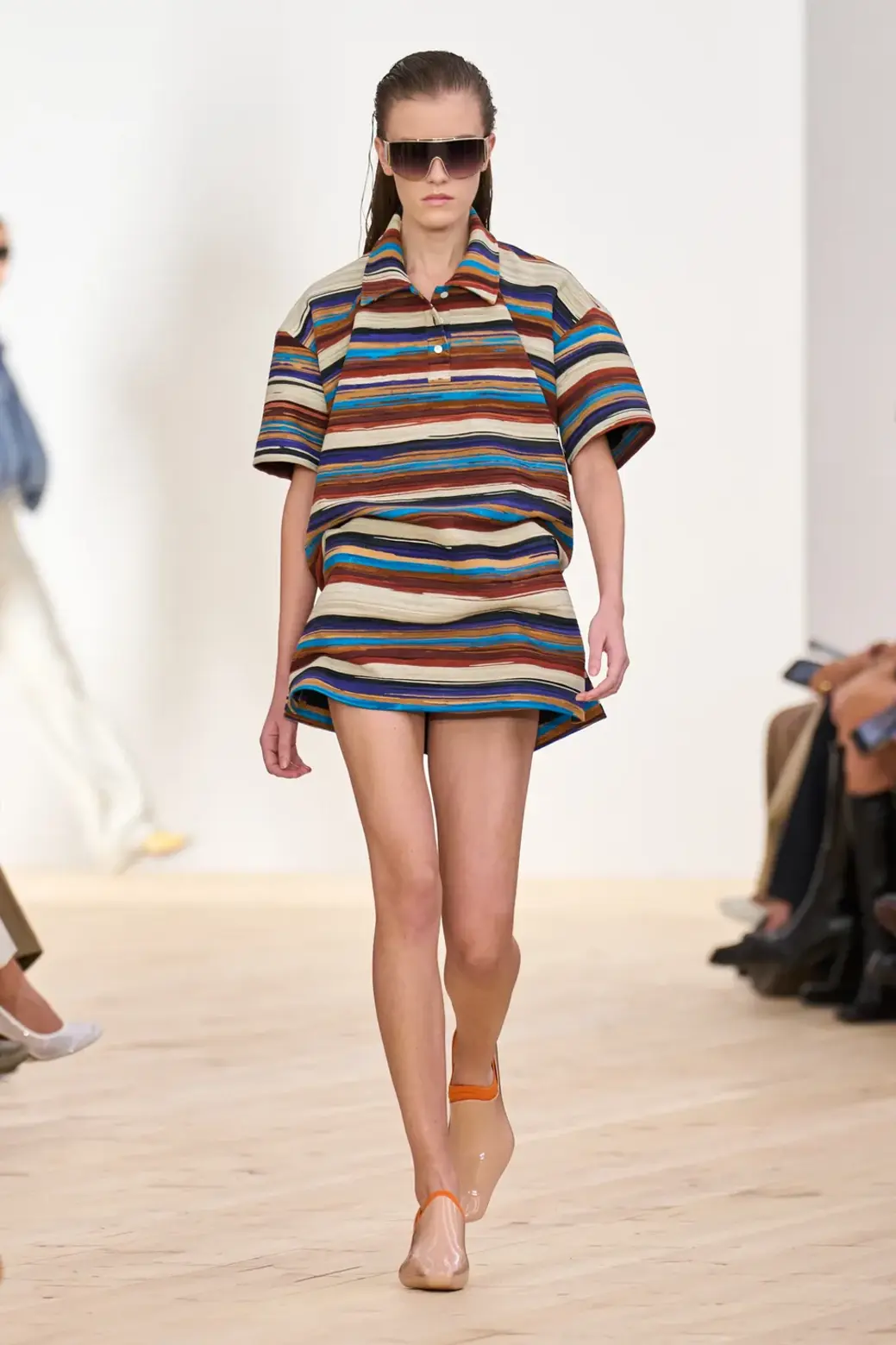 The Polo Shirt Rewrites the Preppy Code 3