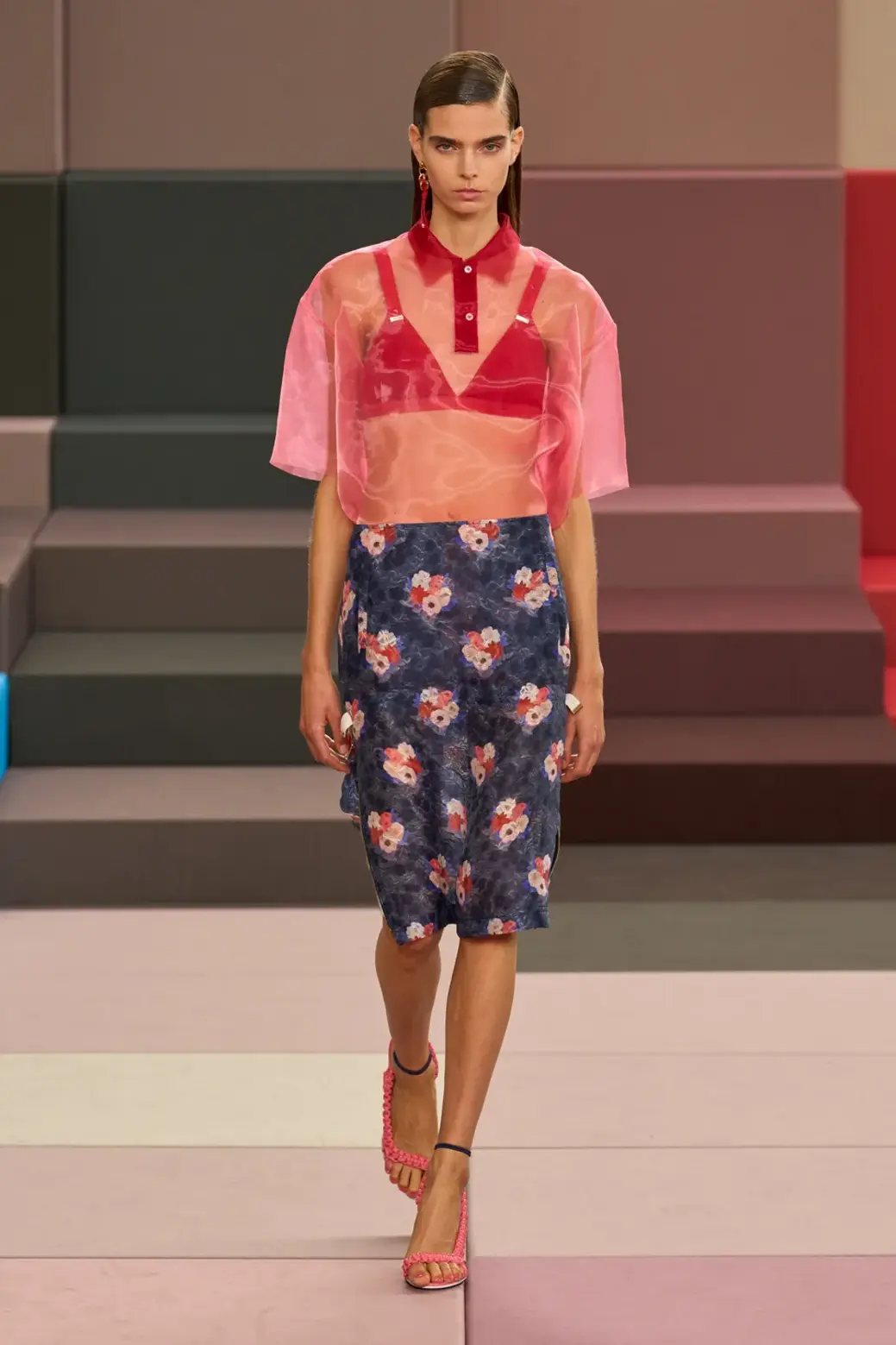 The Polo Shirt Rewrites the Preppy Code 4