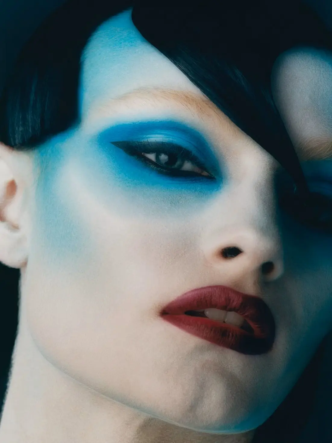 Daniel Sällström's Work