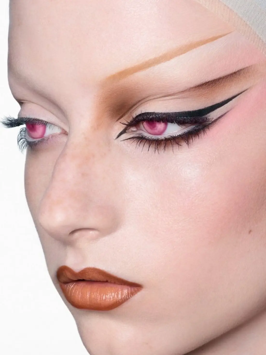 Daniel Sällström for BEAUTY PAPERS