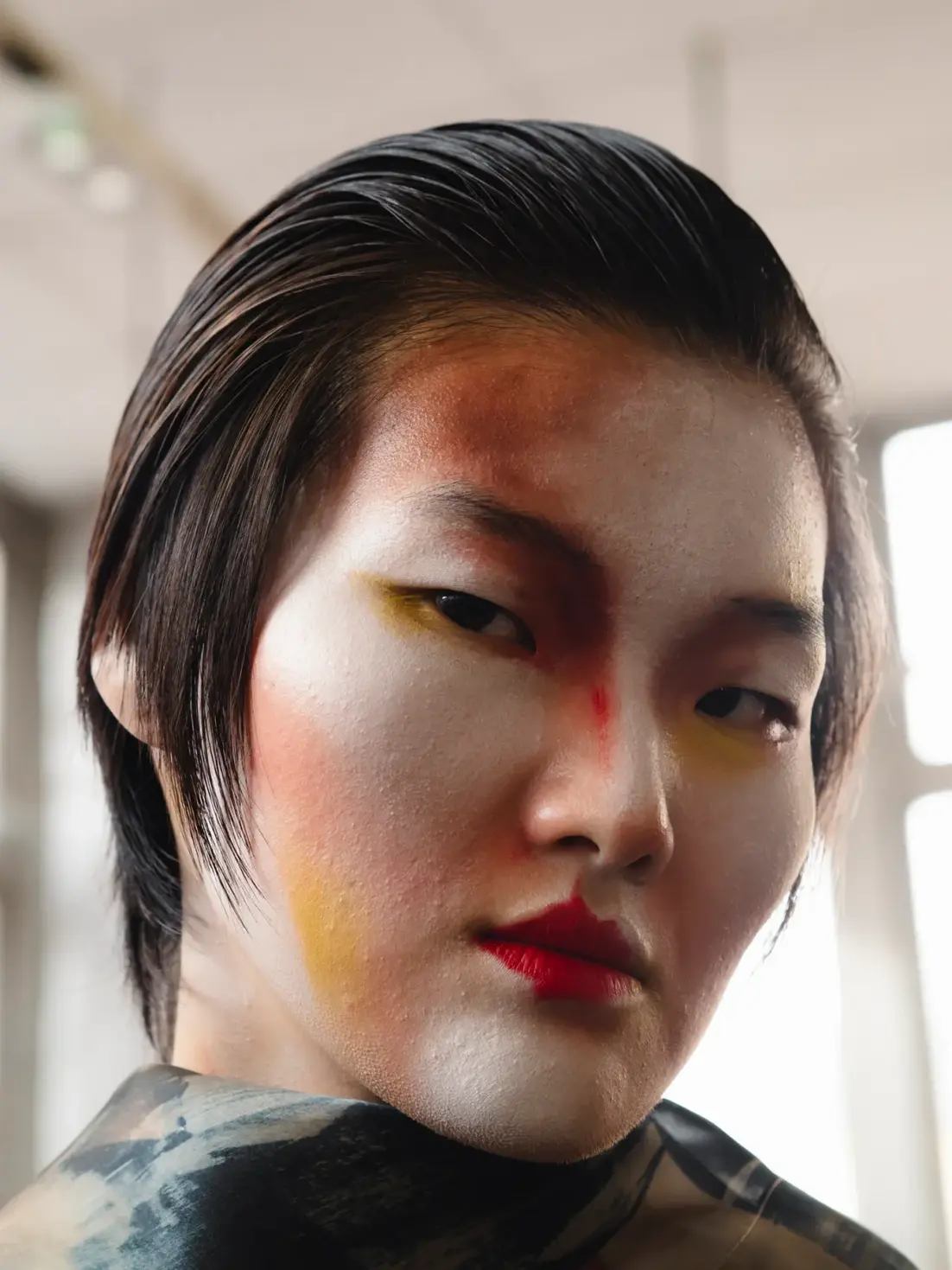 Daniel Sällström for Vivienne Westwood