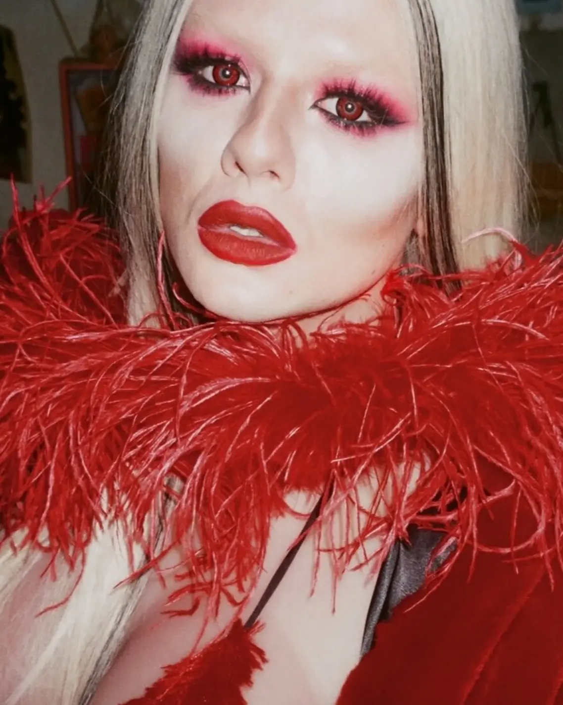 Daniel Sällström for Himself