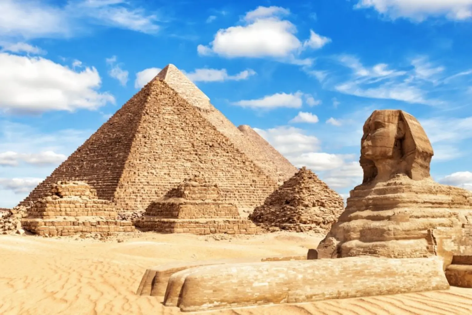 Cairo open-air museum