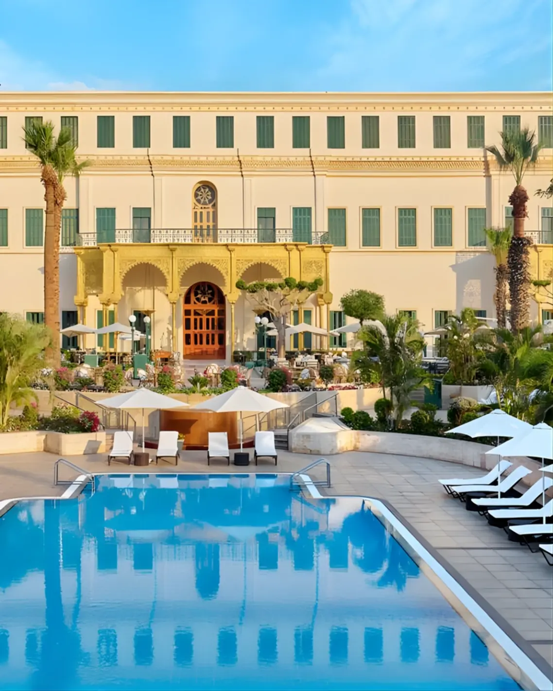 Cairo 1 open-air museum