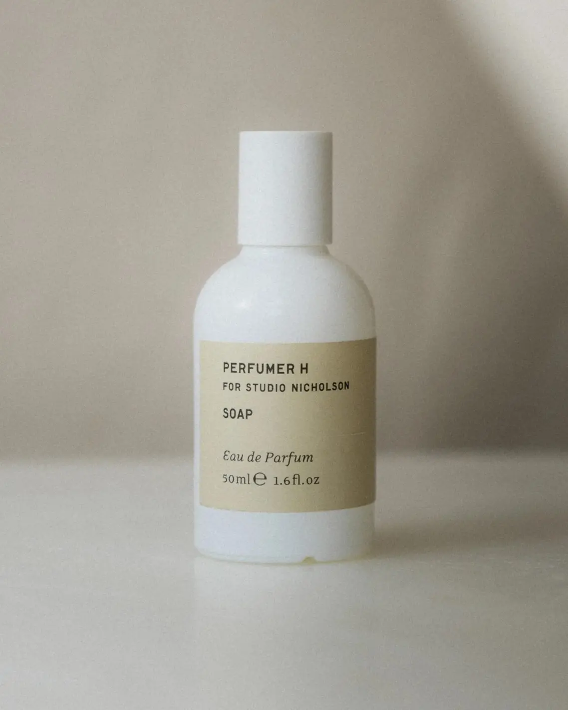 Perfumer H Soap Perfume Layering