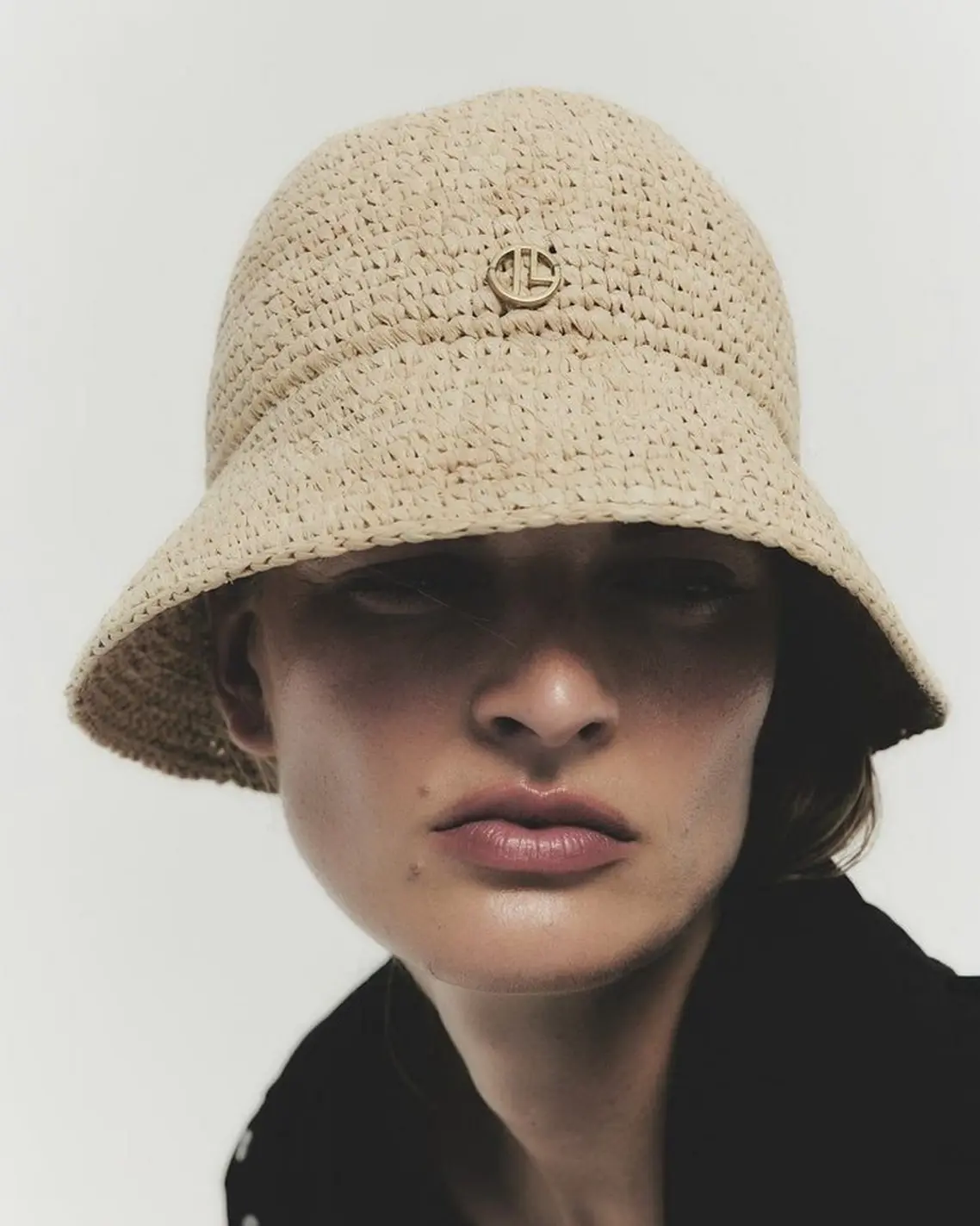 hat trends Janessa Leone Pierce Bucket Hat