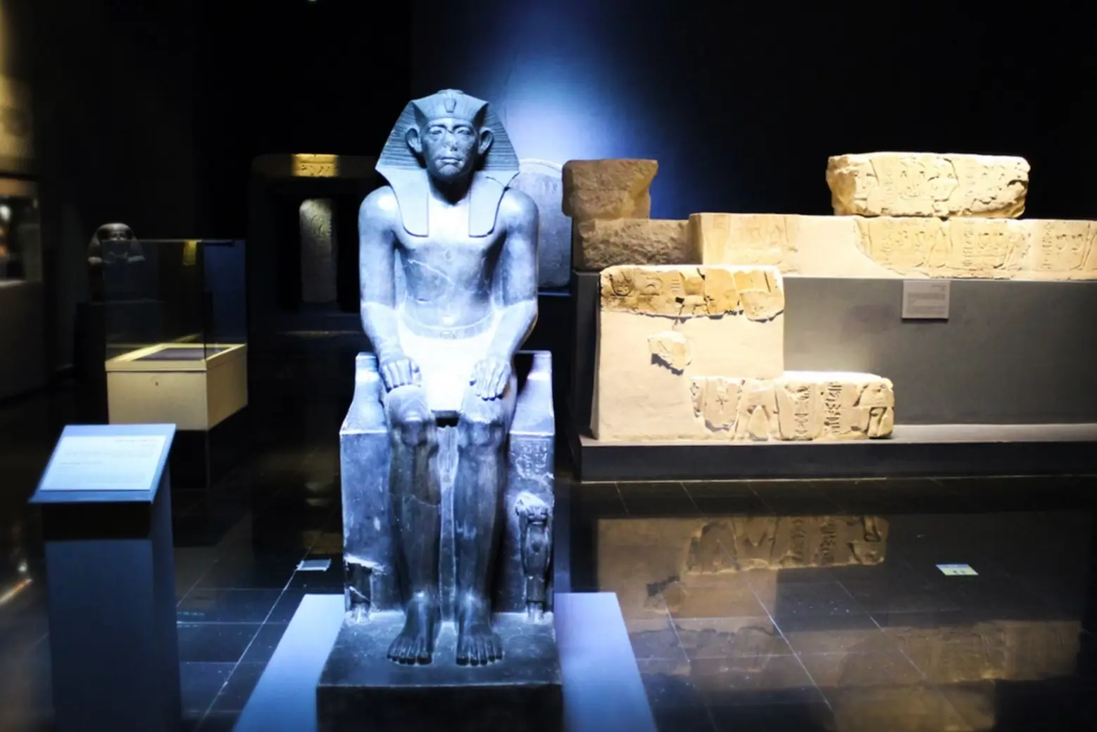 Suez Canal Suez National Museum2