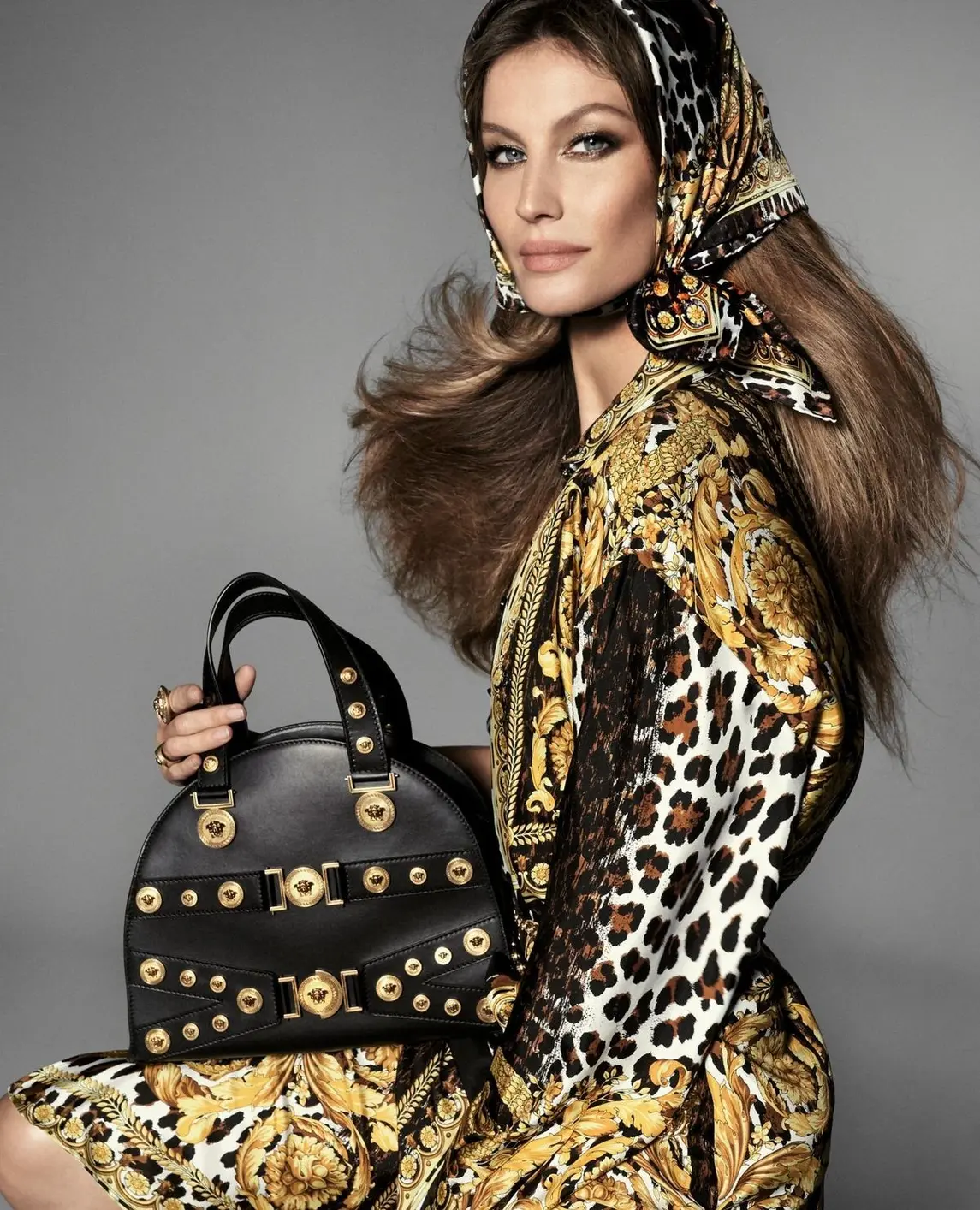 Donatella Versace, Forever Blond, Forever Legendary 1