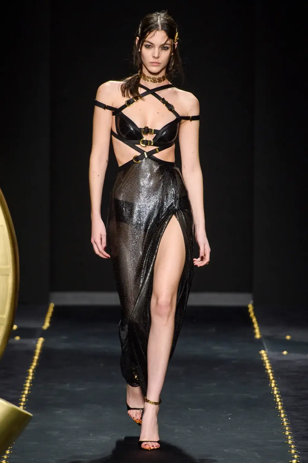 Donatella Versace, Forever Blond, Forever Legendary b