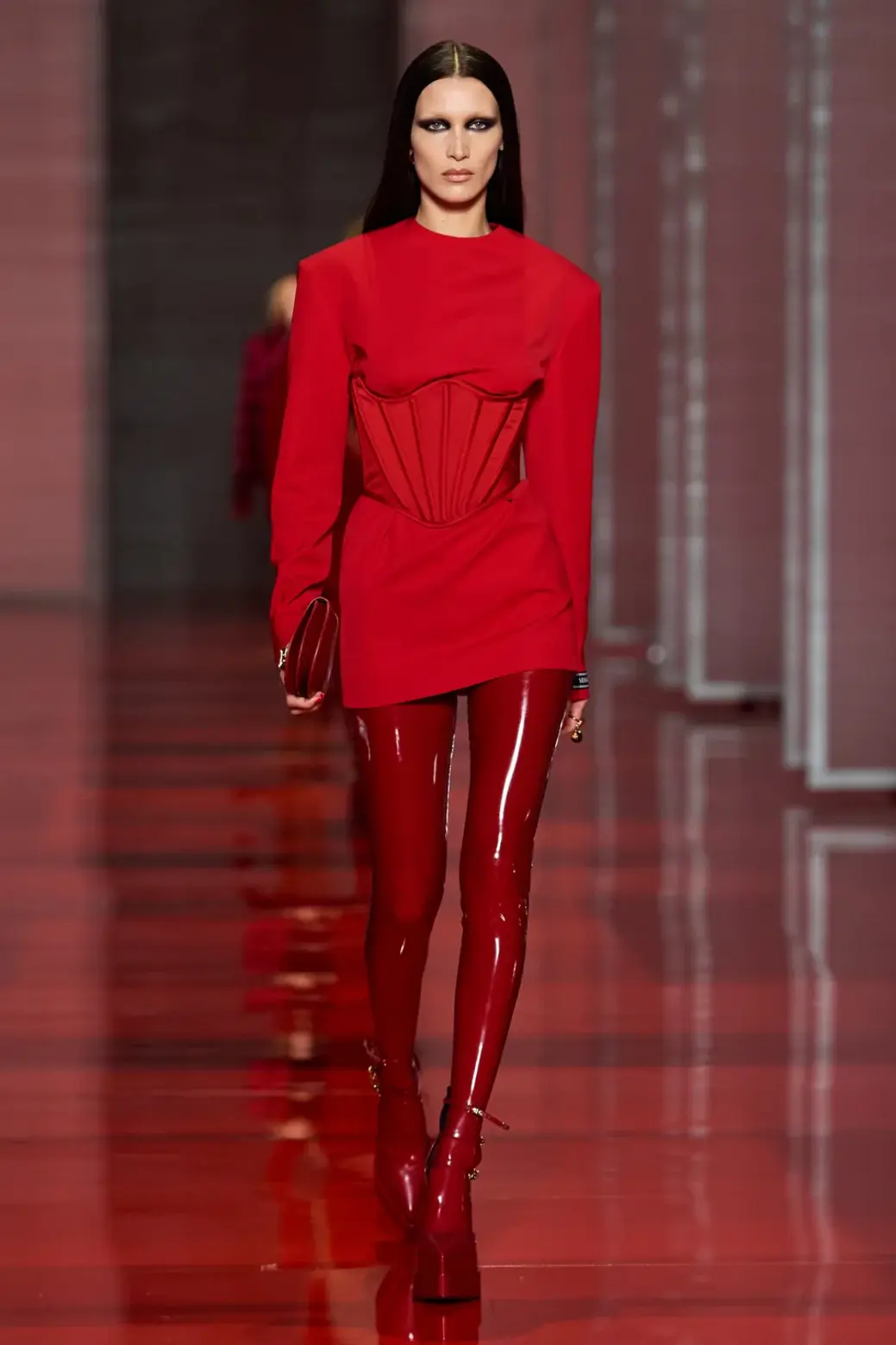 Donatella Versace, Forever Blond, Forever Legendary c