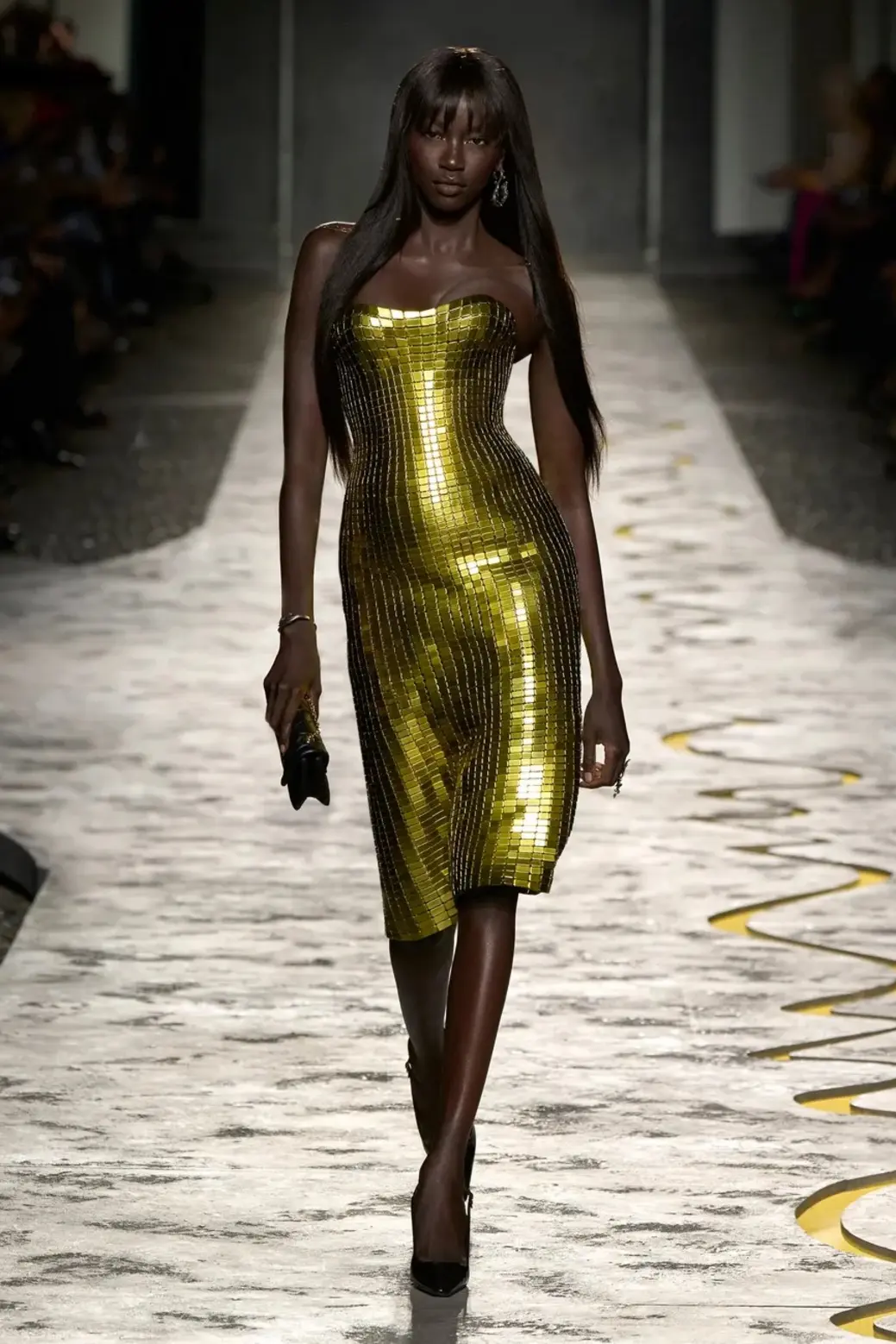 Donatella Versace, Forever Blond, Forever Legendary d