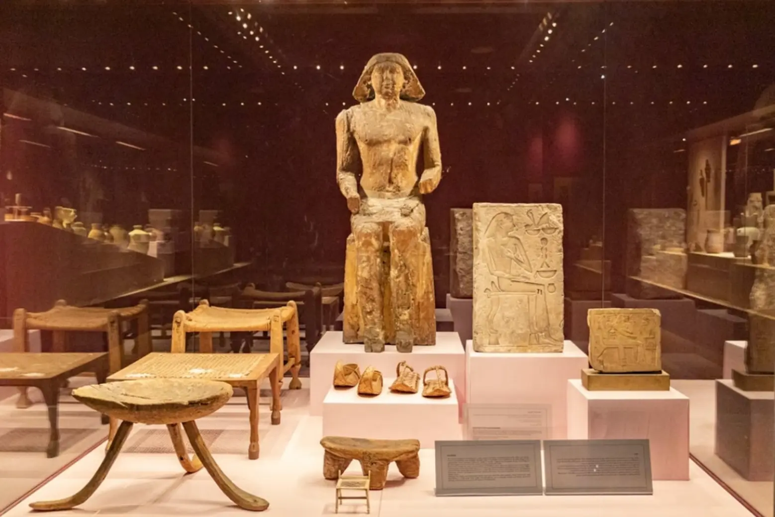 Hurghada Red Sea Museum