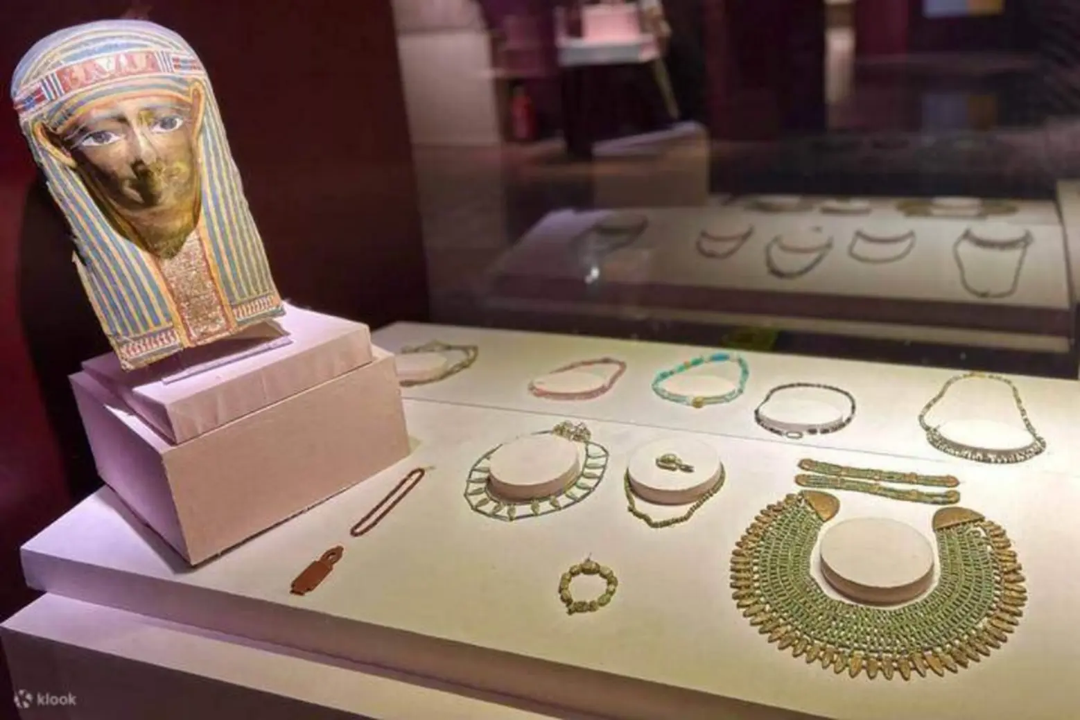 Hurghada Red Sea Museum 2