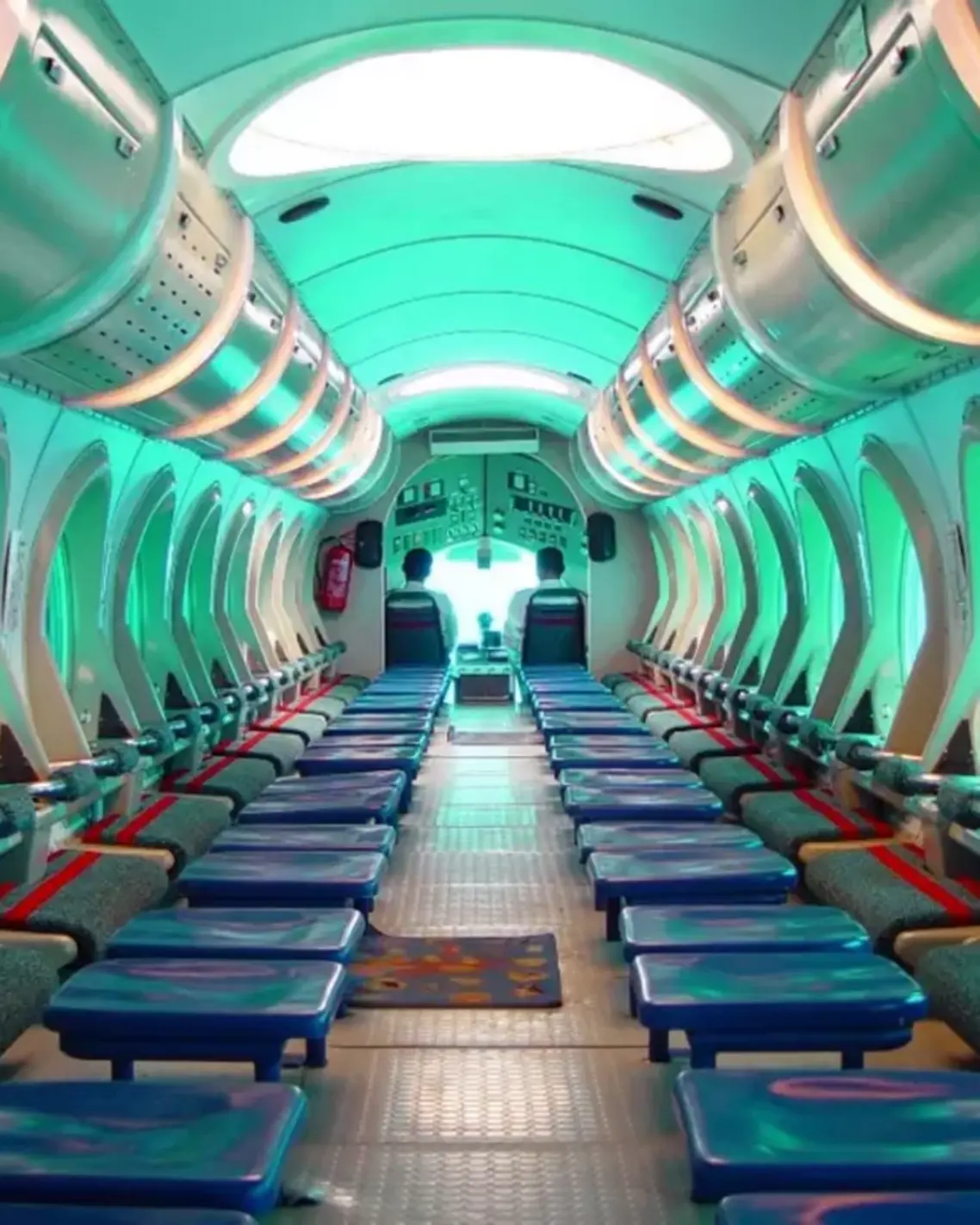 Hurghada Red Sea Submarines