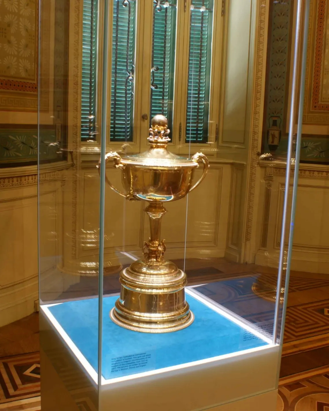 Alexandria the Mediterranean