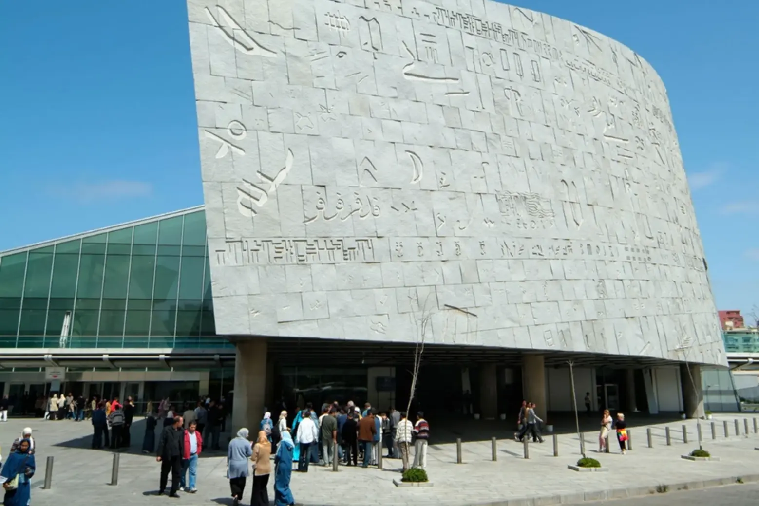 Alexandria luxury travelling2