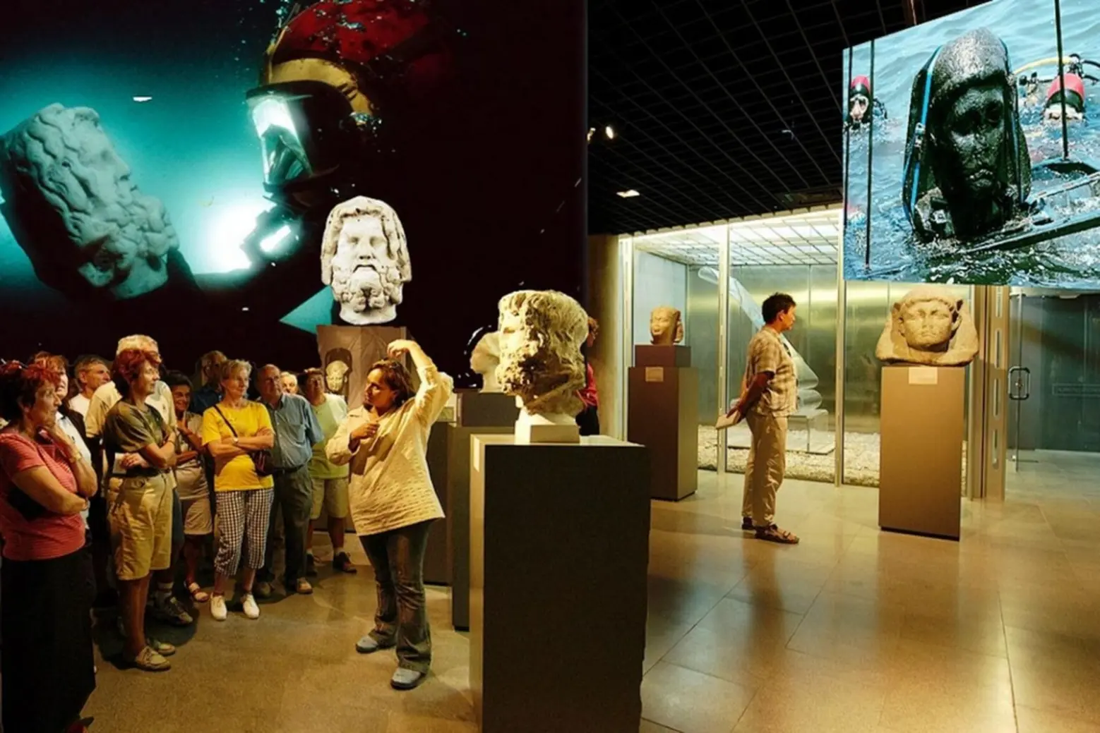 Alexandria luxury travelling 1