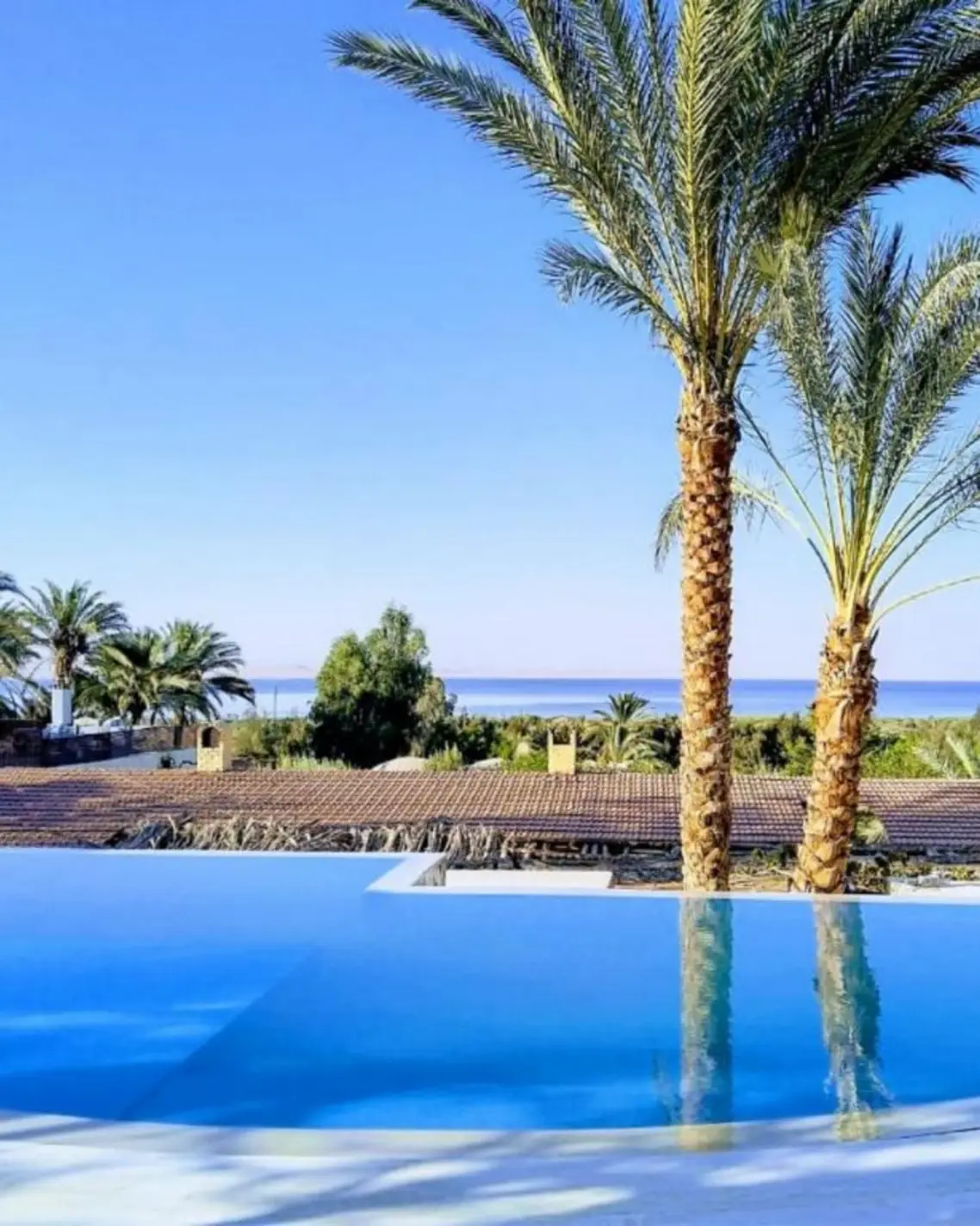 Alexandria luxury travelling Kom El Dikka Agri Lodge 2