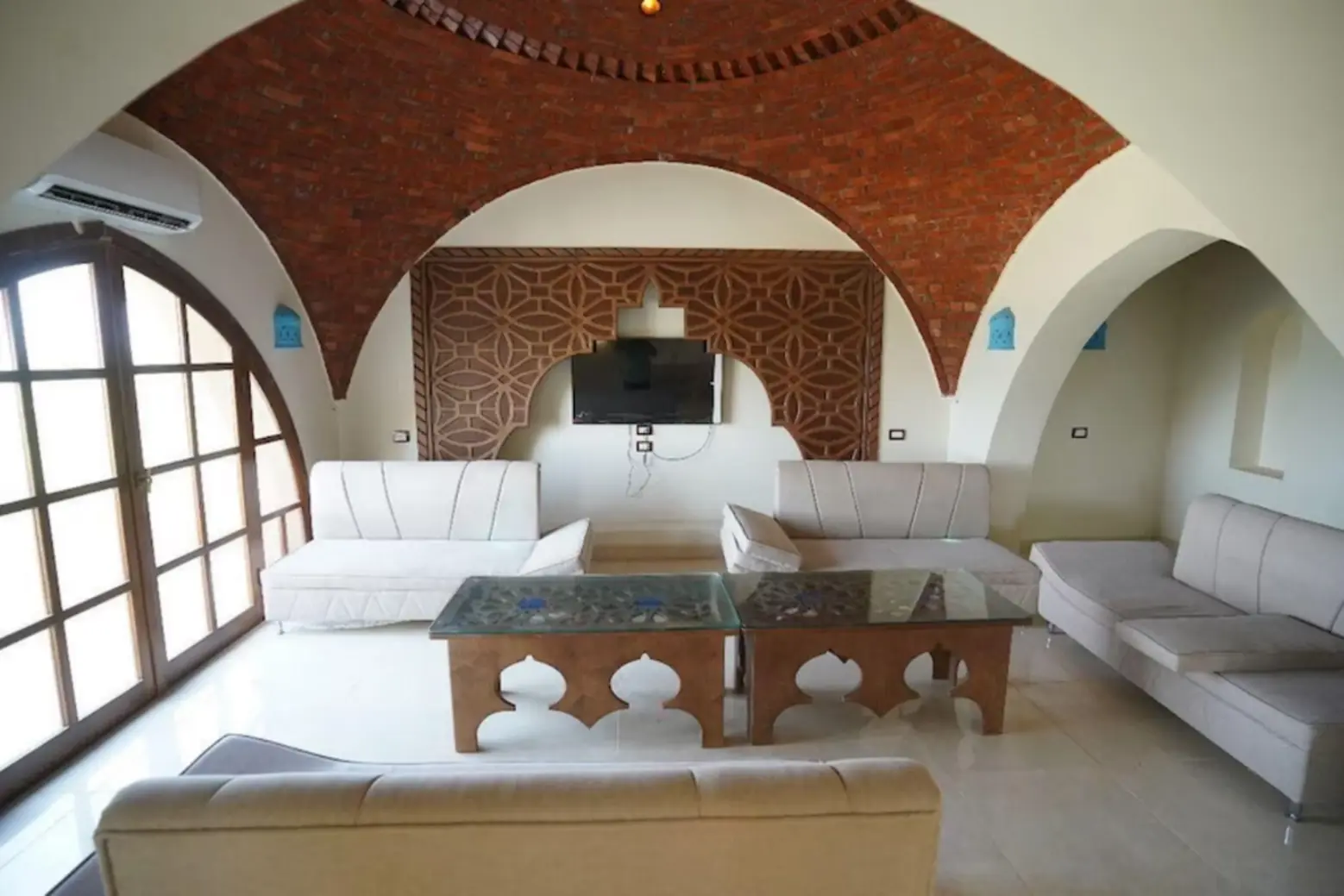 Alexandria luxury travelling Tunis Castle 2