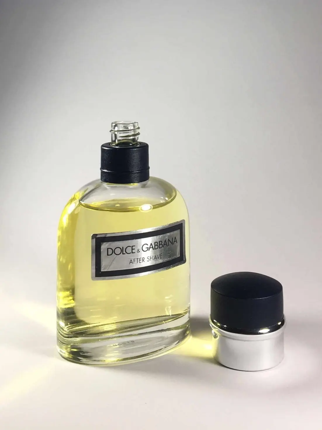 Pour Homme Dolce&Gabbana Perfume 1