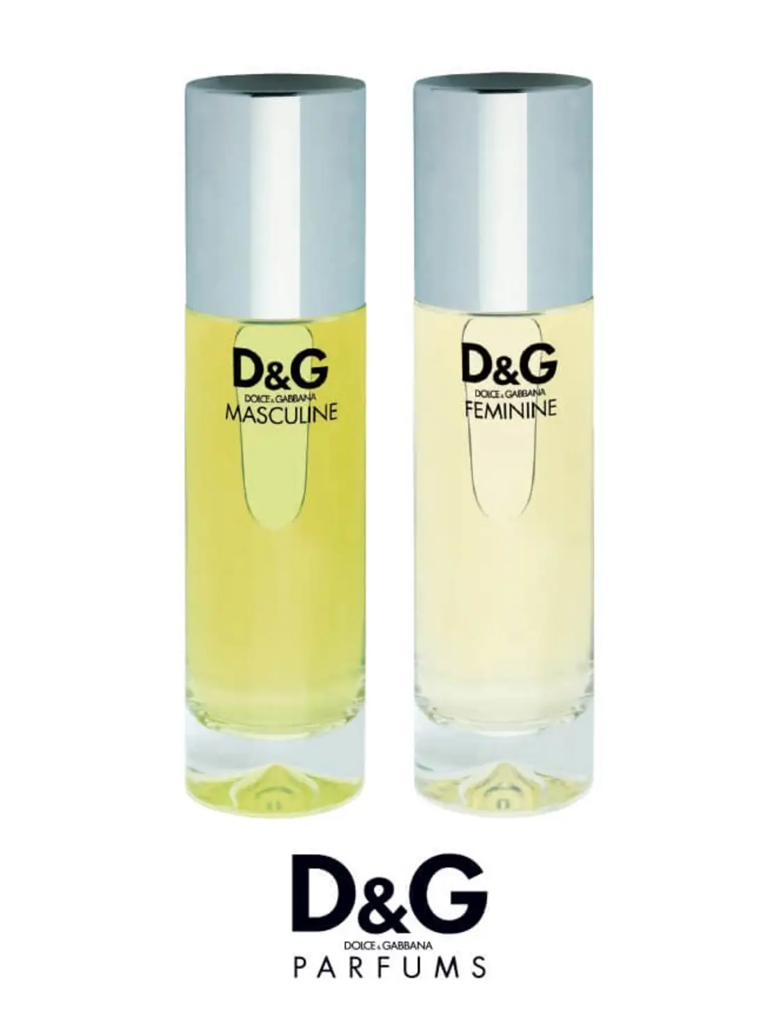 D&G Feminine Dolce&Gabbana Perfume 1