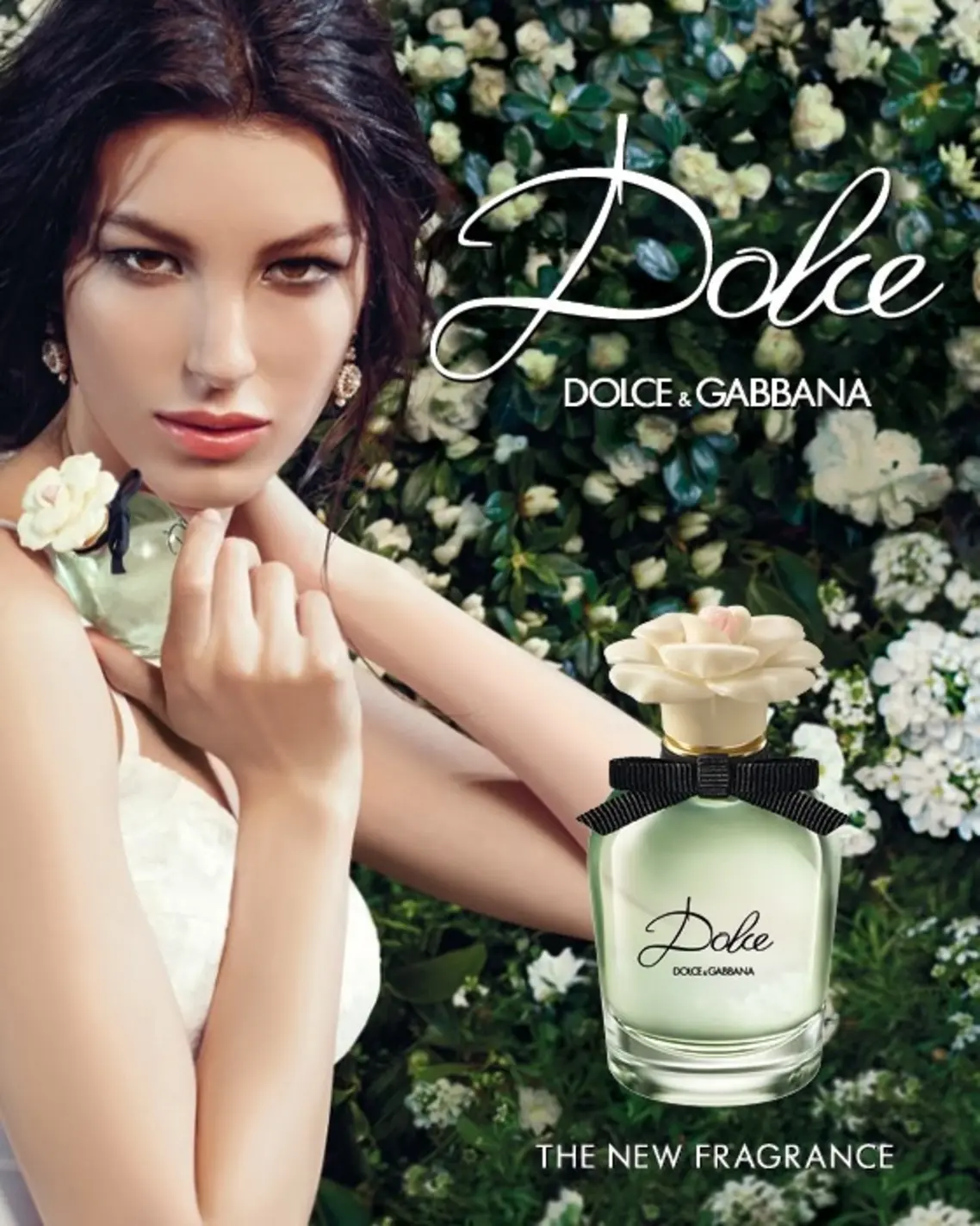Dolce Dolce&Gabbana Perfume