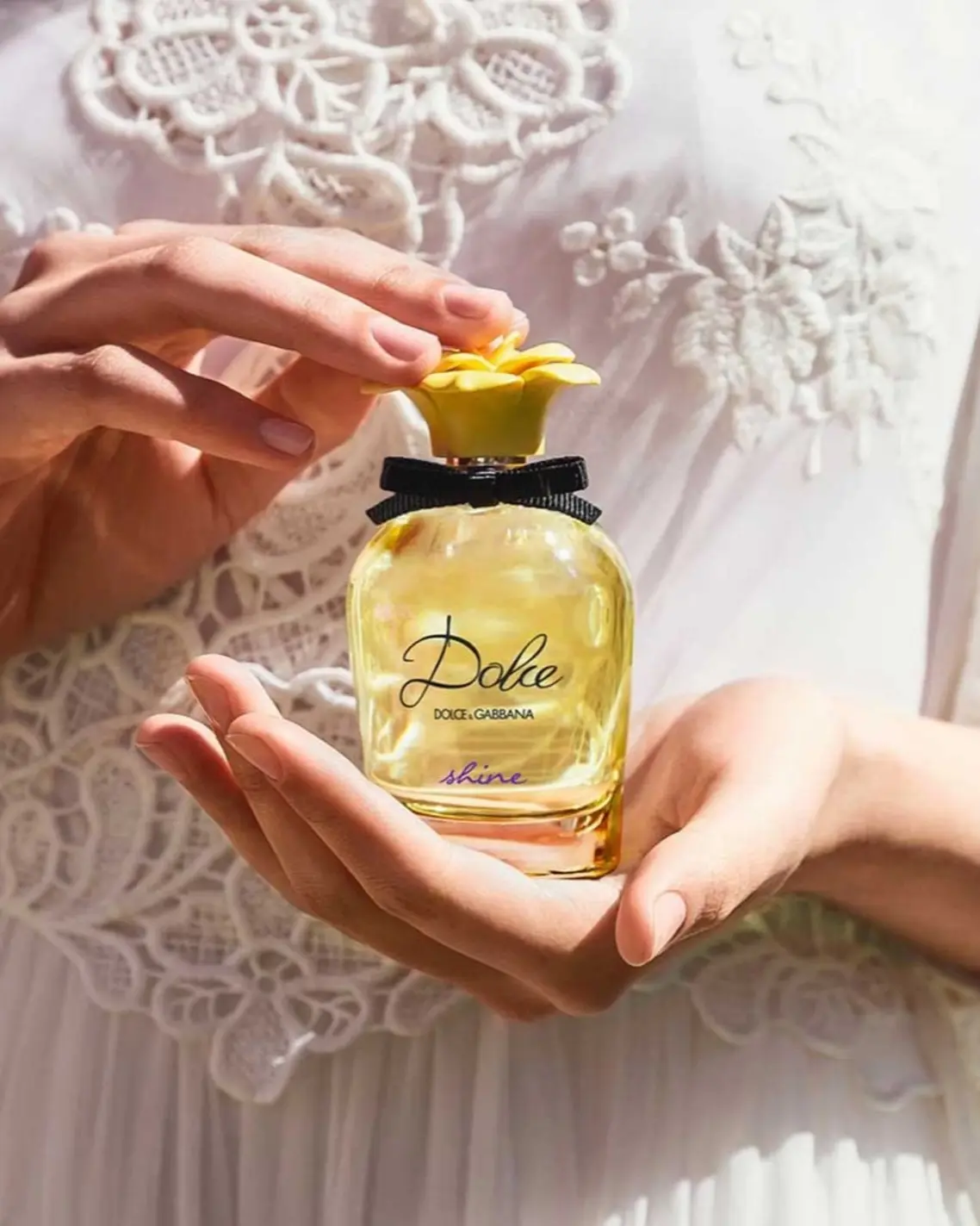 Dolce Dolce&Gabbana Perfume 1