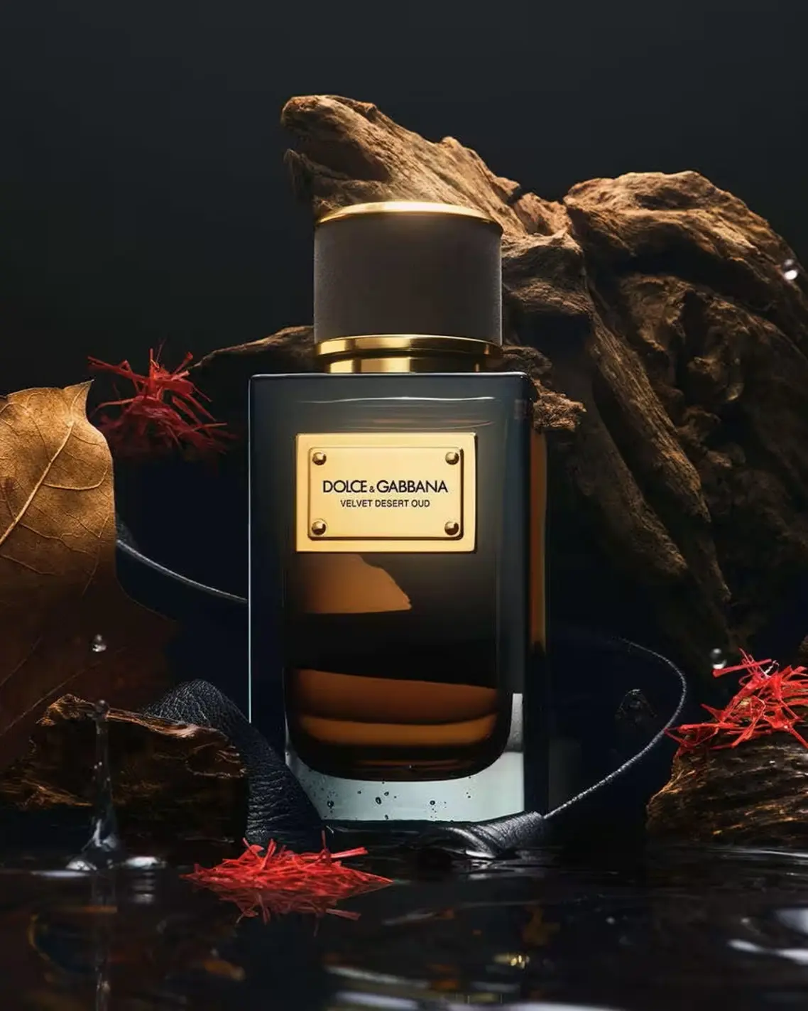 Velvet Desert Oud Dolce&Gabbana Perfume