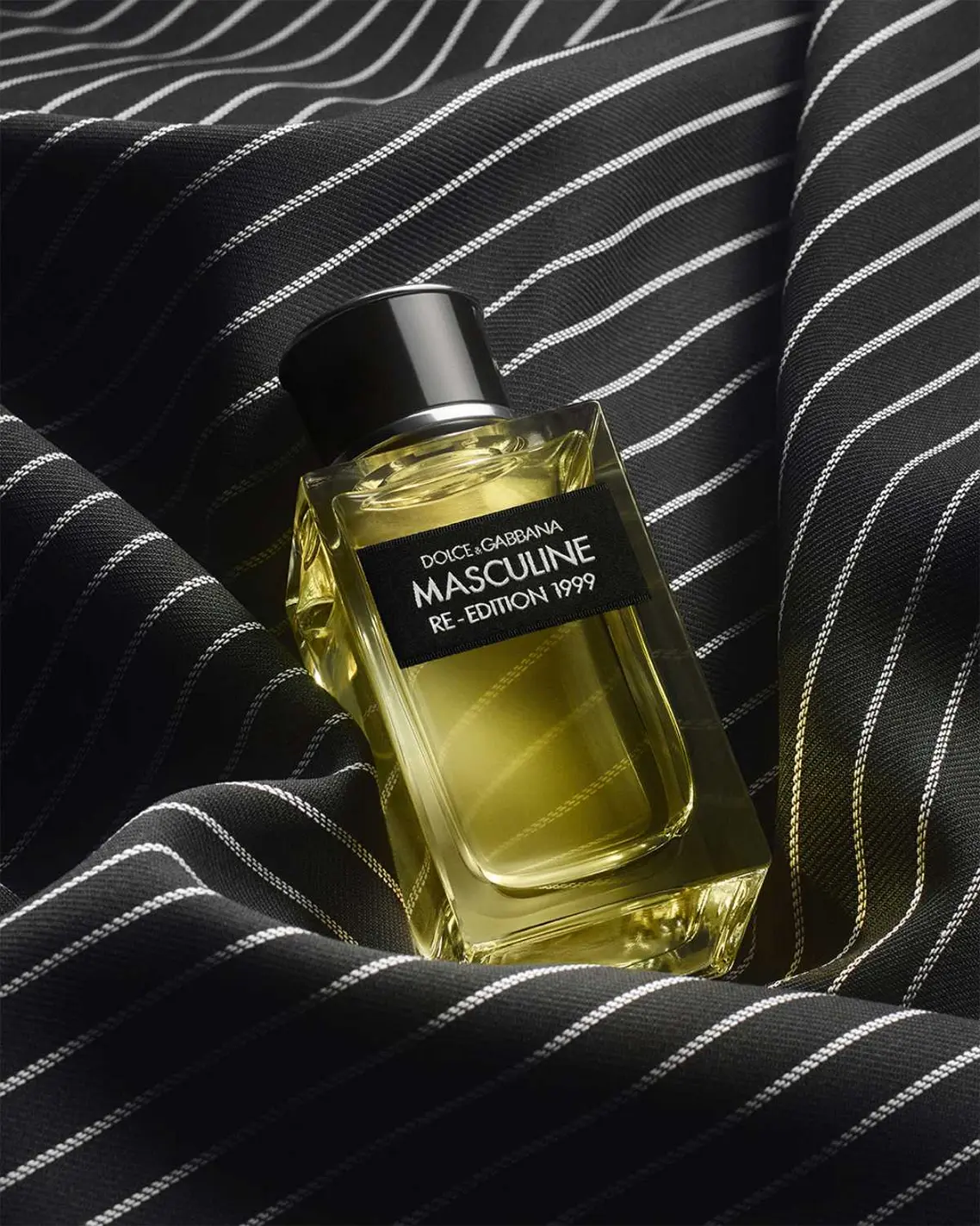 Masculine Re-Edition 1999 Dolce&Gabbana Perfume