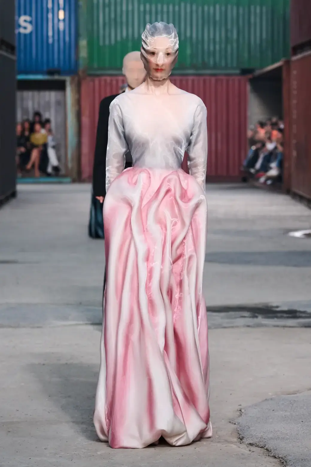 Maison Margiela Fall 2026 by Glenn Martens 2