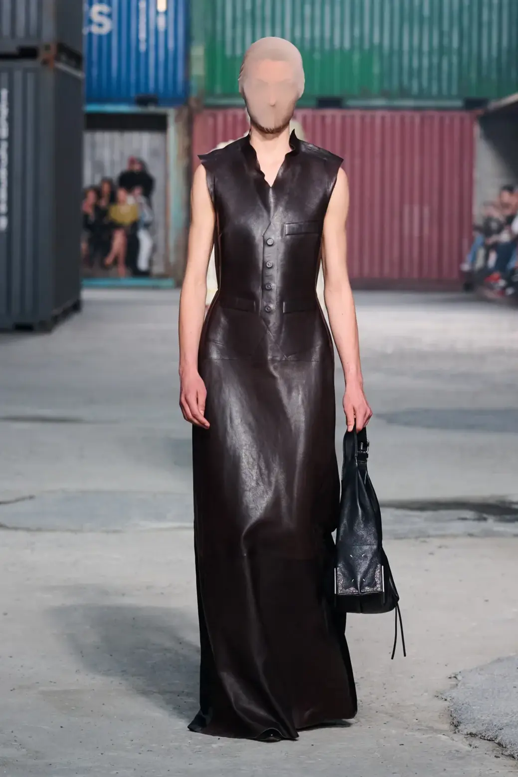 Maison Margiela Fall 2026 by Glenn Martens 7
