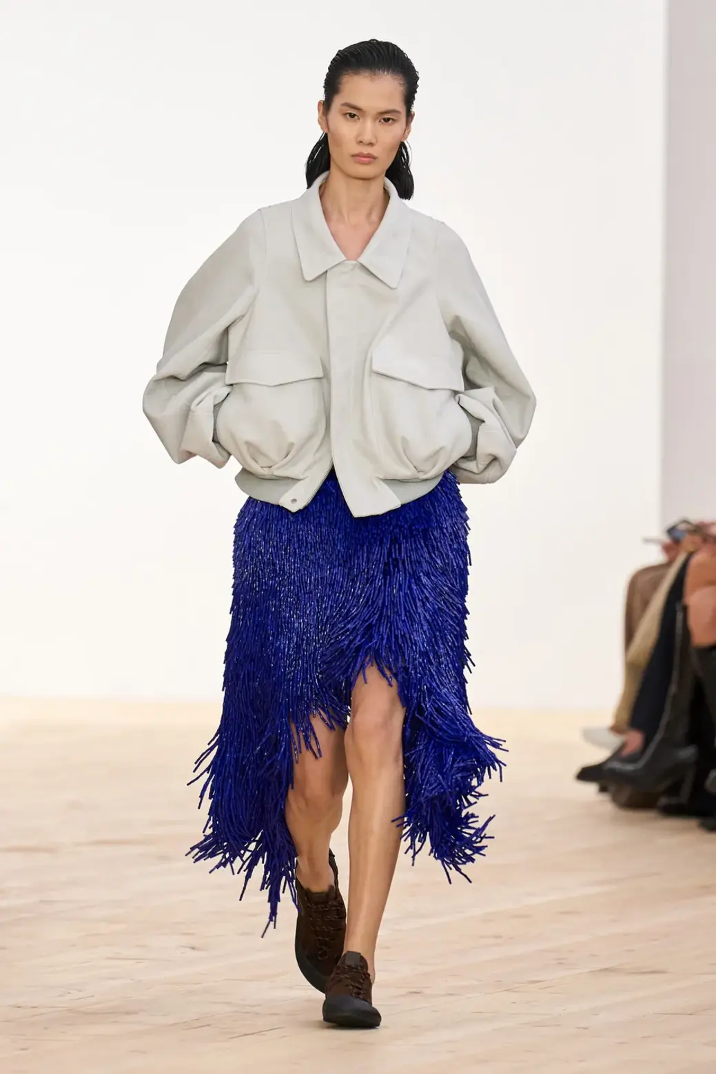 fringe for spring 1
