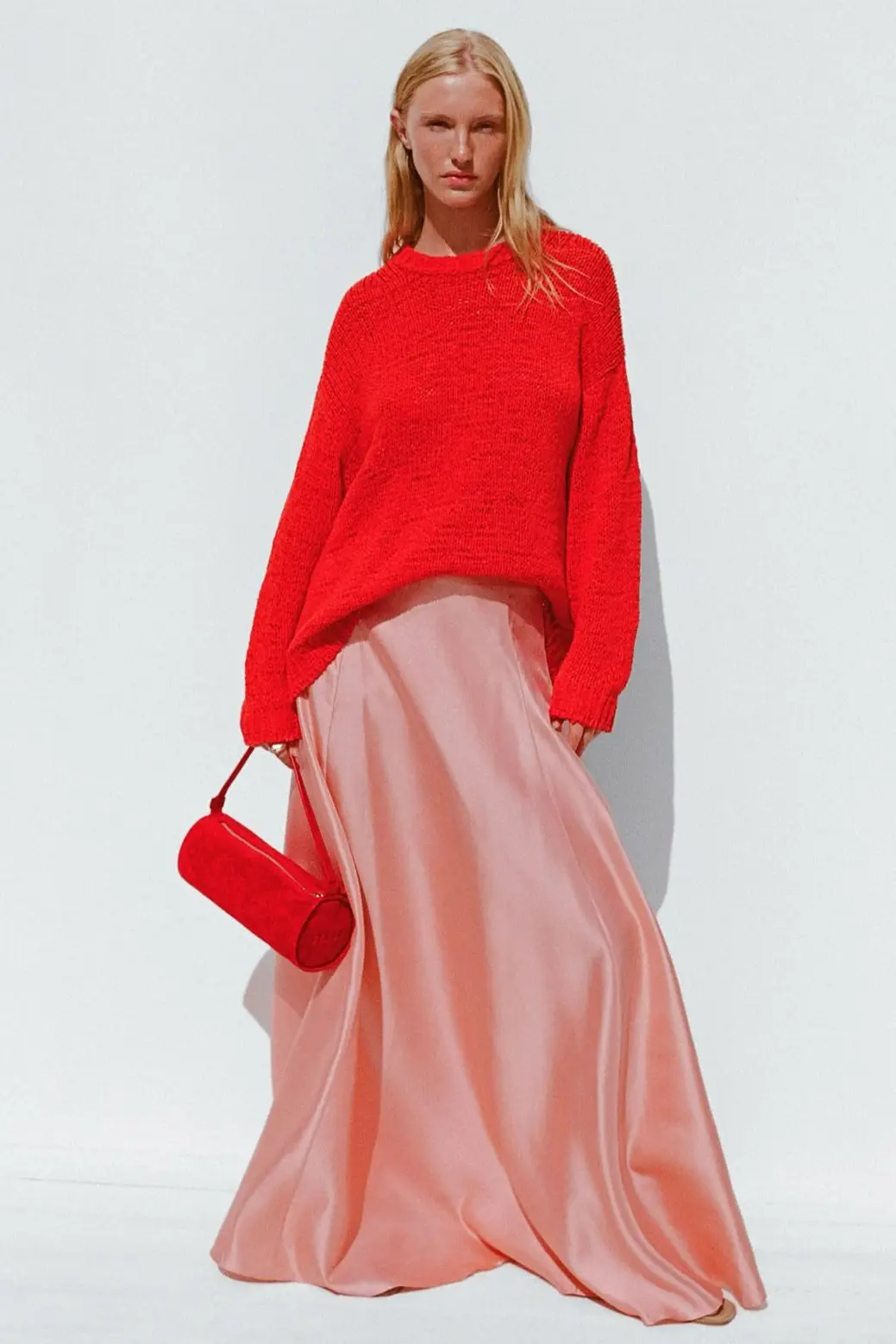 Spring 2026 color combinations