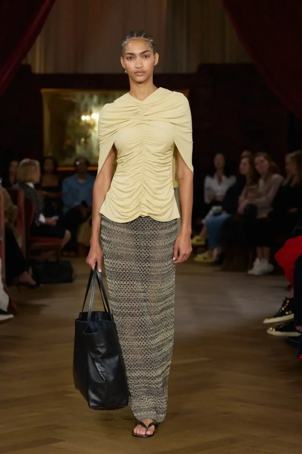 Spring 2026 color combinations 9