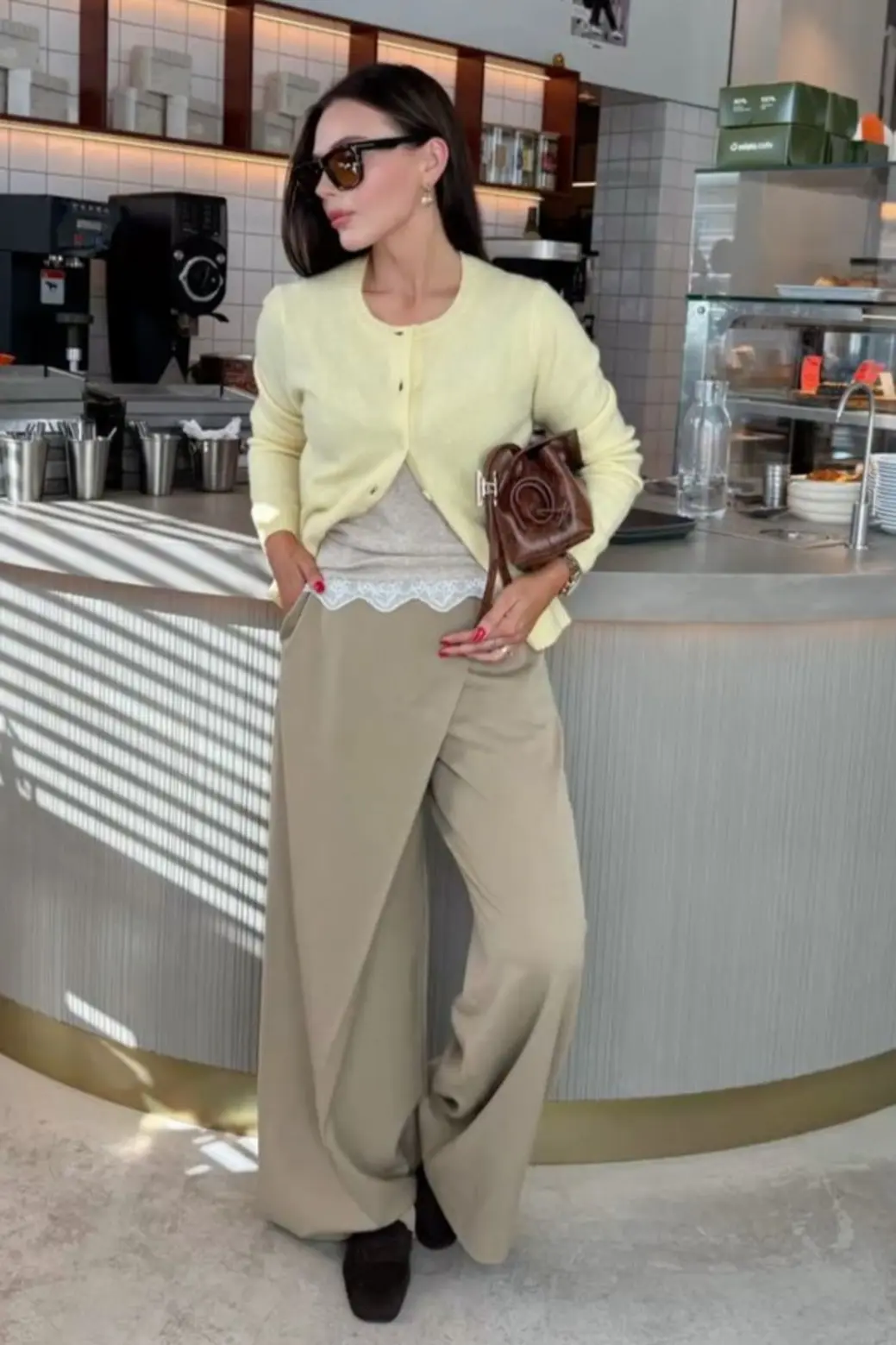 Spring 2026 color combinations b