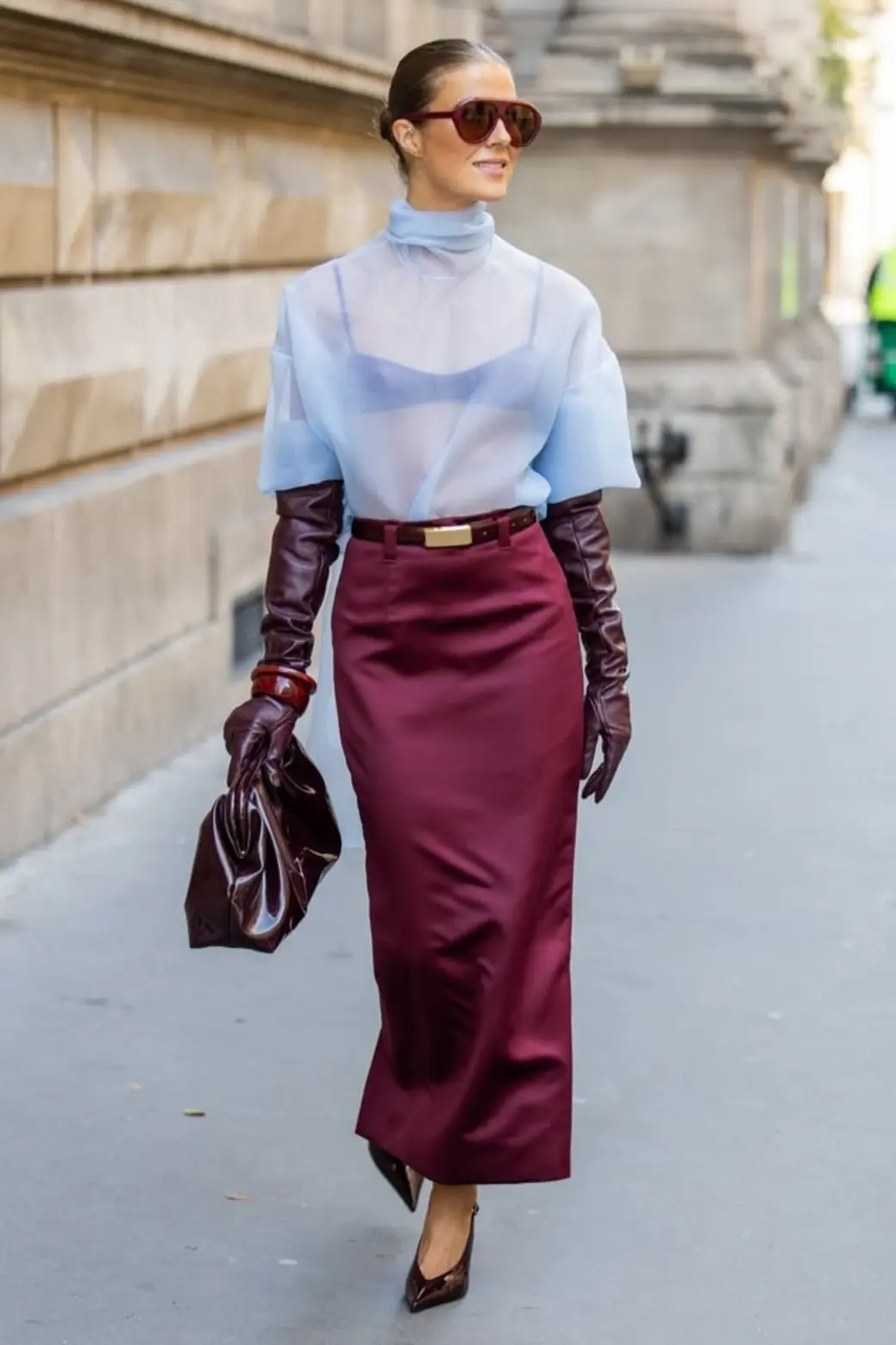 Spring 2026 color combinations f