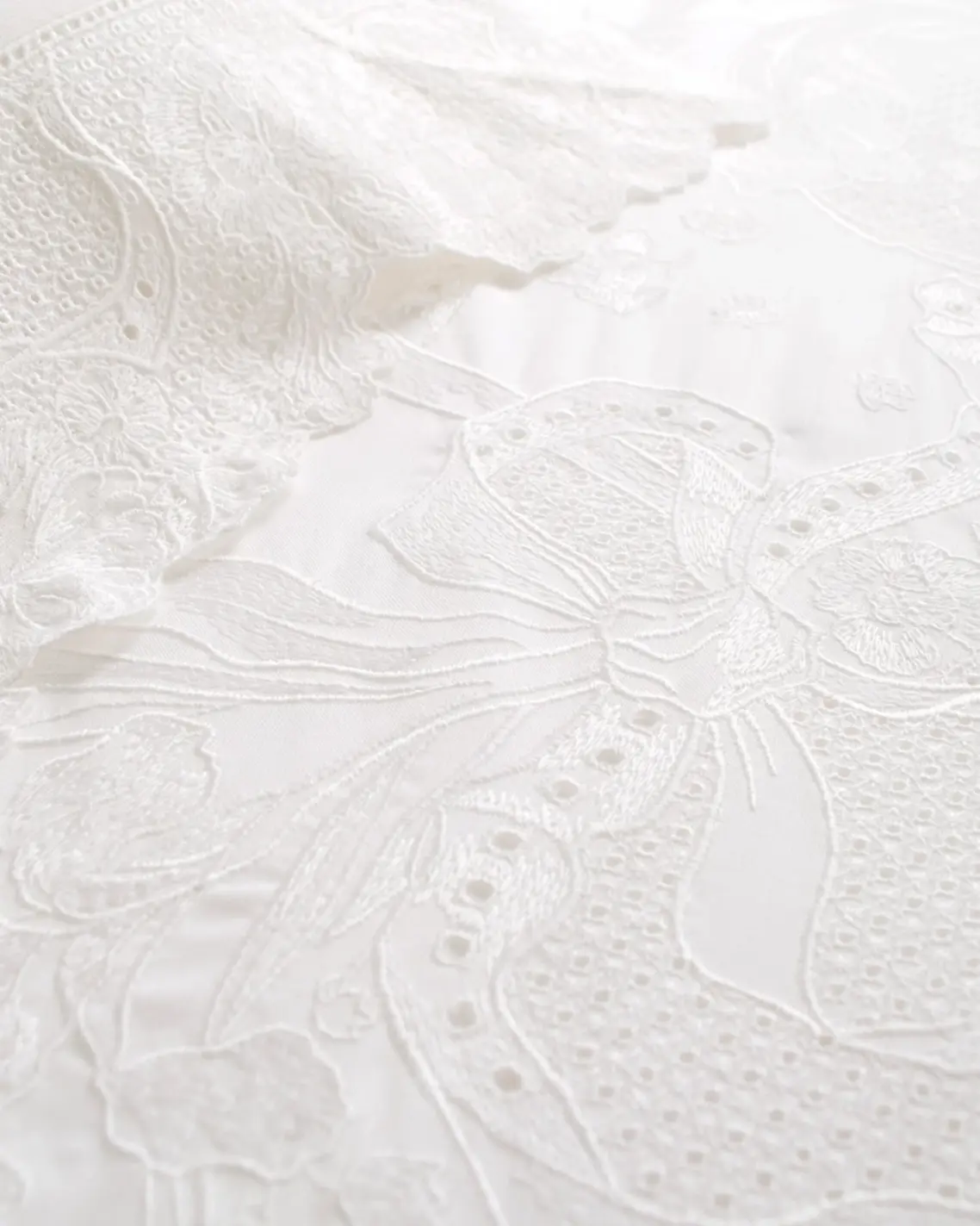 Luxury bedding brands Eiderdown