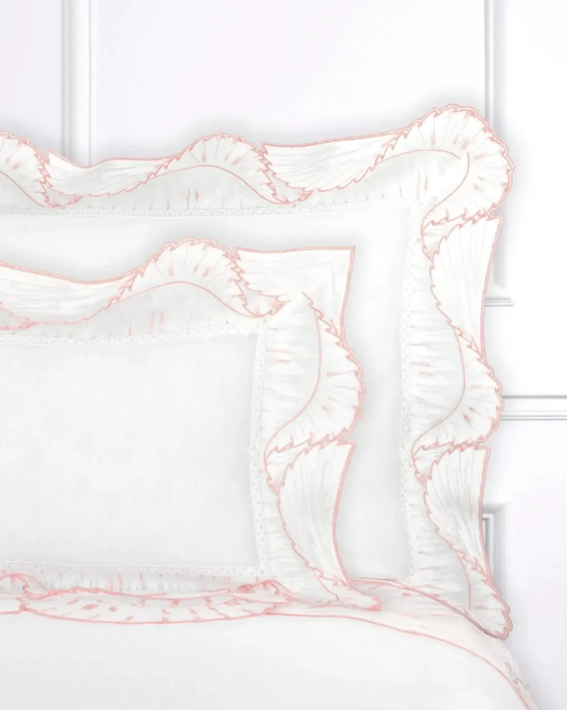 Luxury bedding brands Eiderdown3