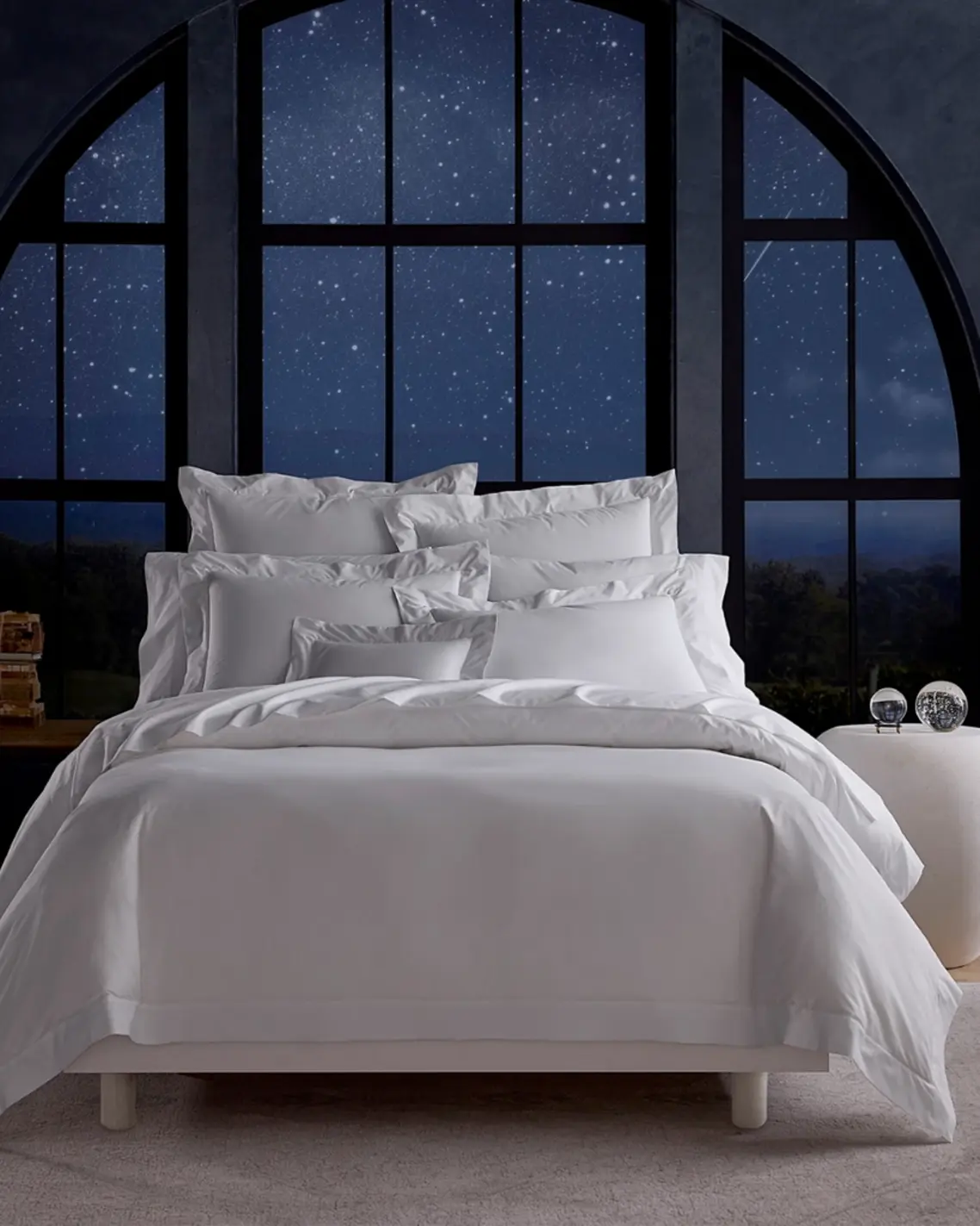 Luxury bedding brands Eiderdown2.