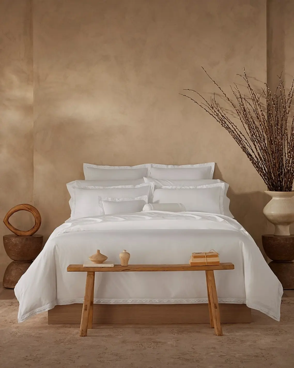Luxury bedding brands Eiderdown3.