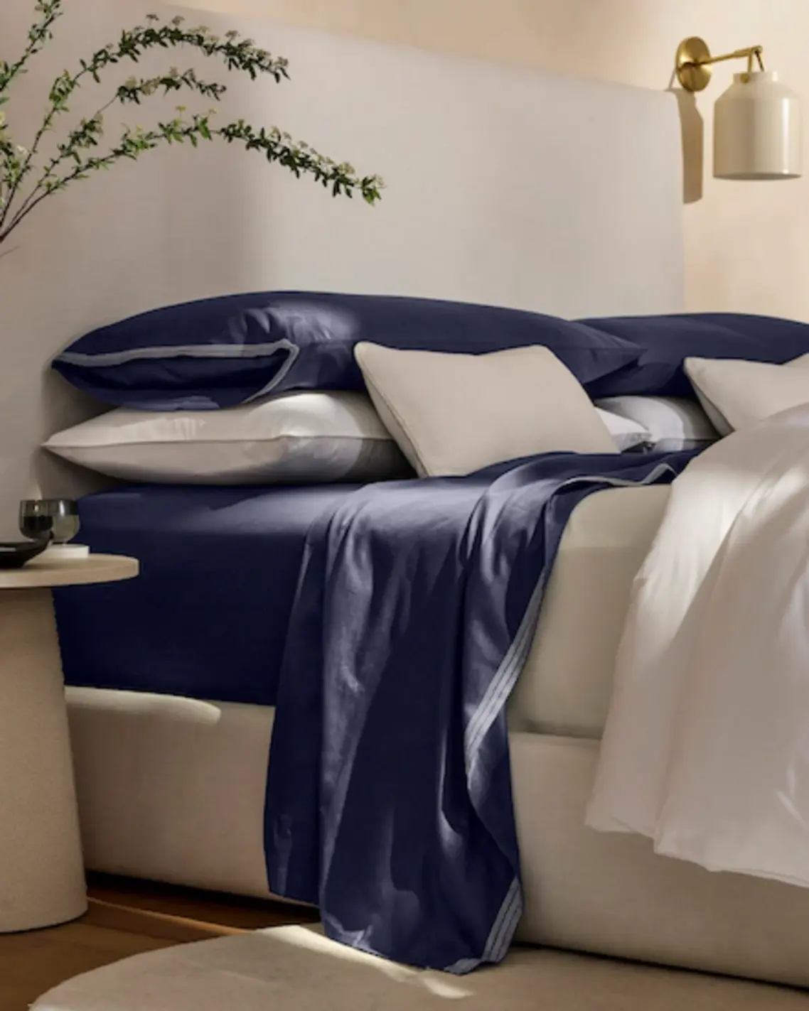 Luxury bedding brands Eiderdown 2