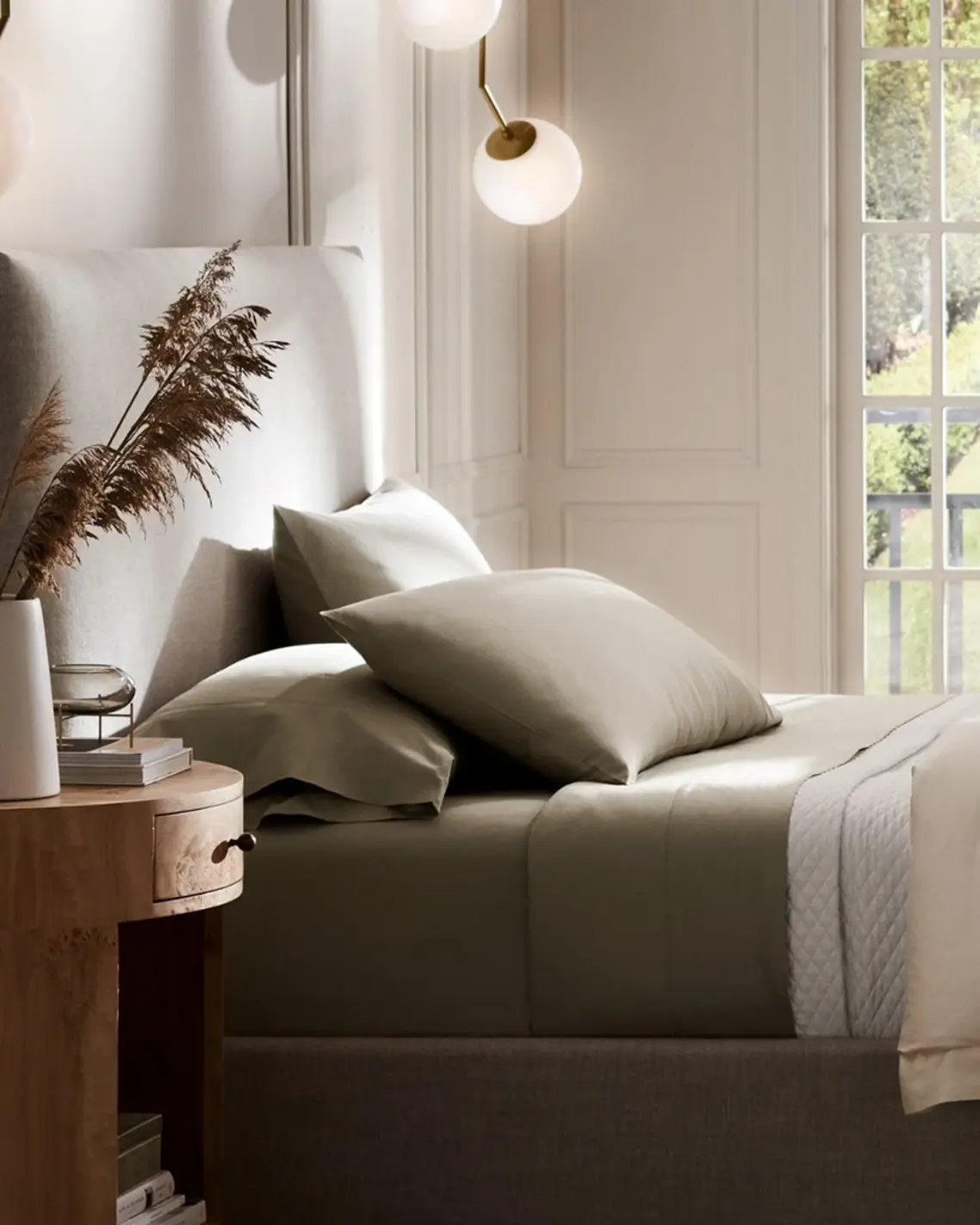 Luxury bedding brands Eiderdown 3