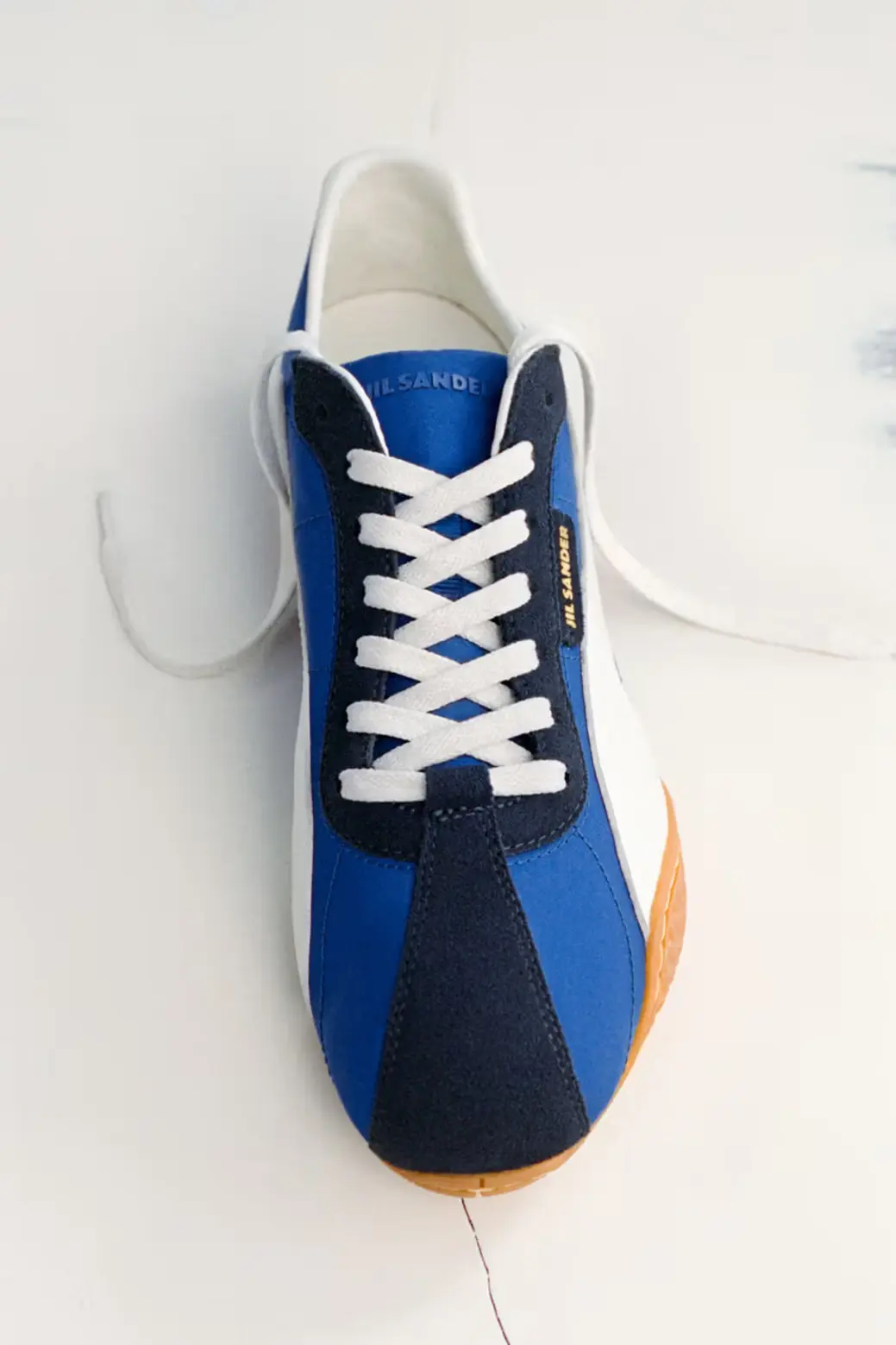 Jil Sander x Puma K-Street